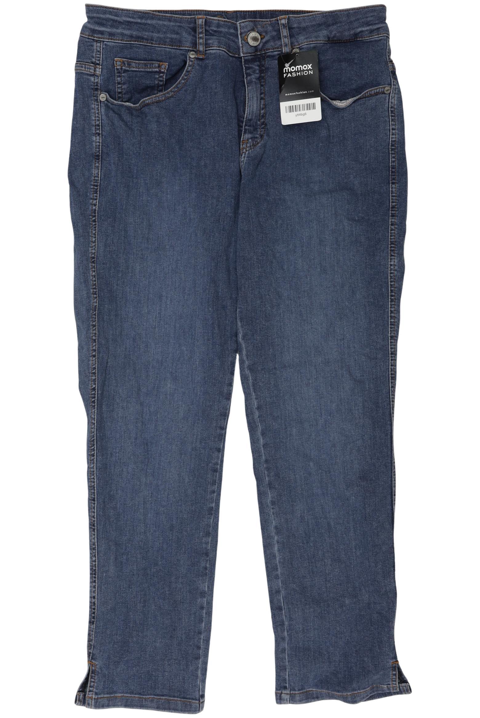 

Deerberg Damen Jeans, blau, Gr. 40