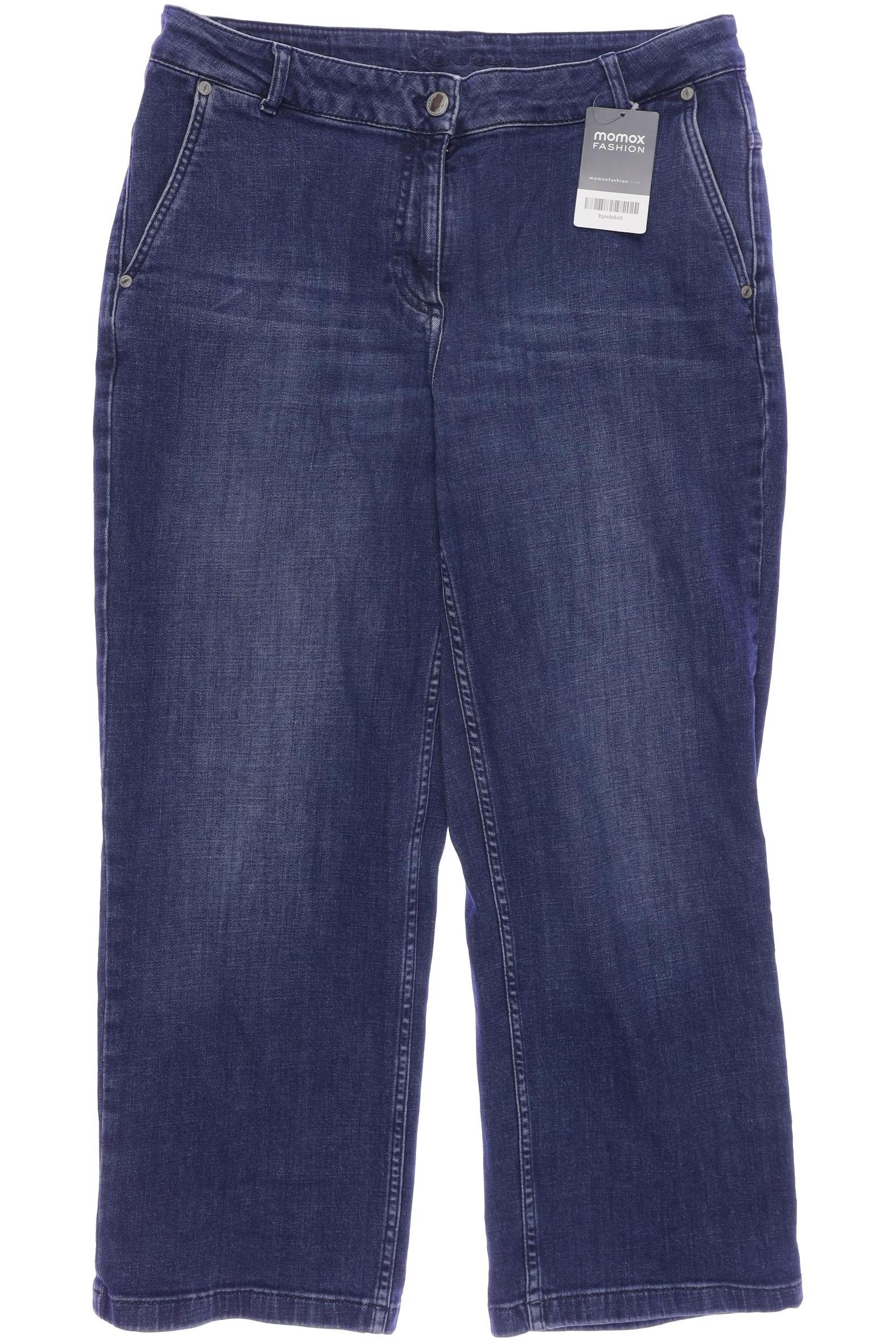 

Deerberg Damen Jeans, blau, Gr. 42