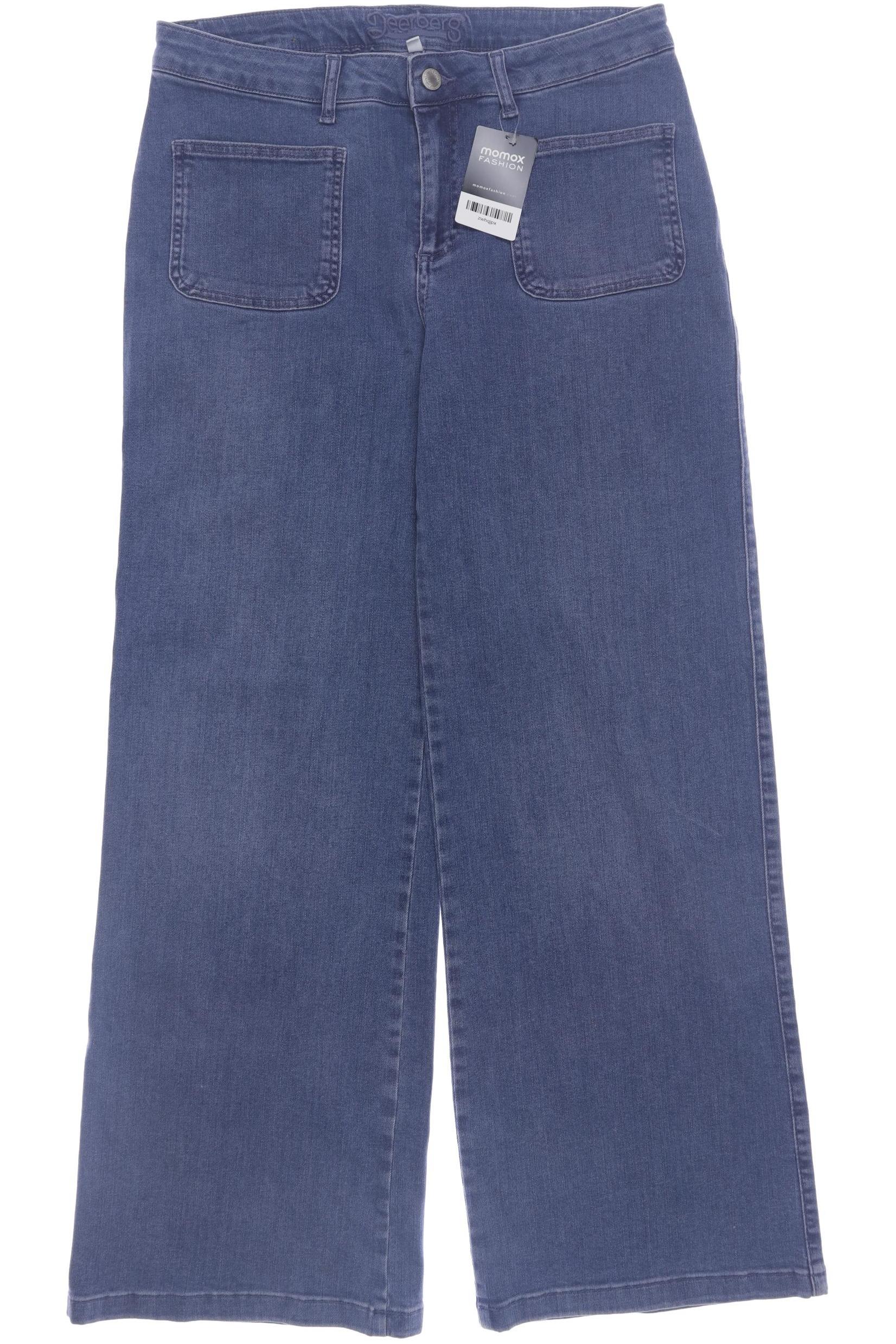 

Deerberg Damen Jeans, blau, Gr. 42