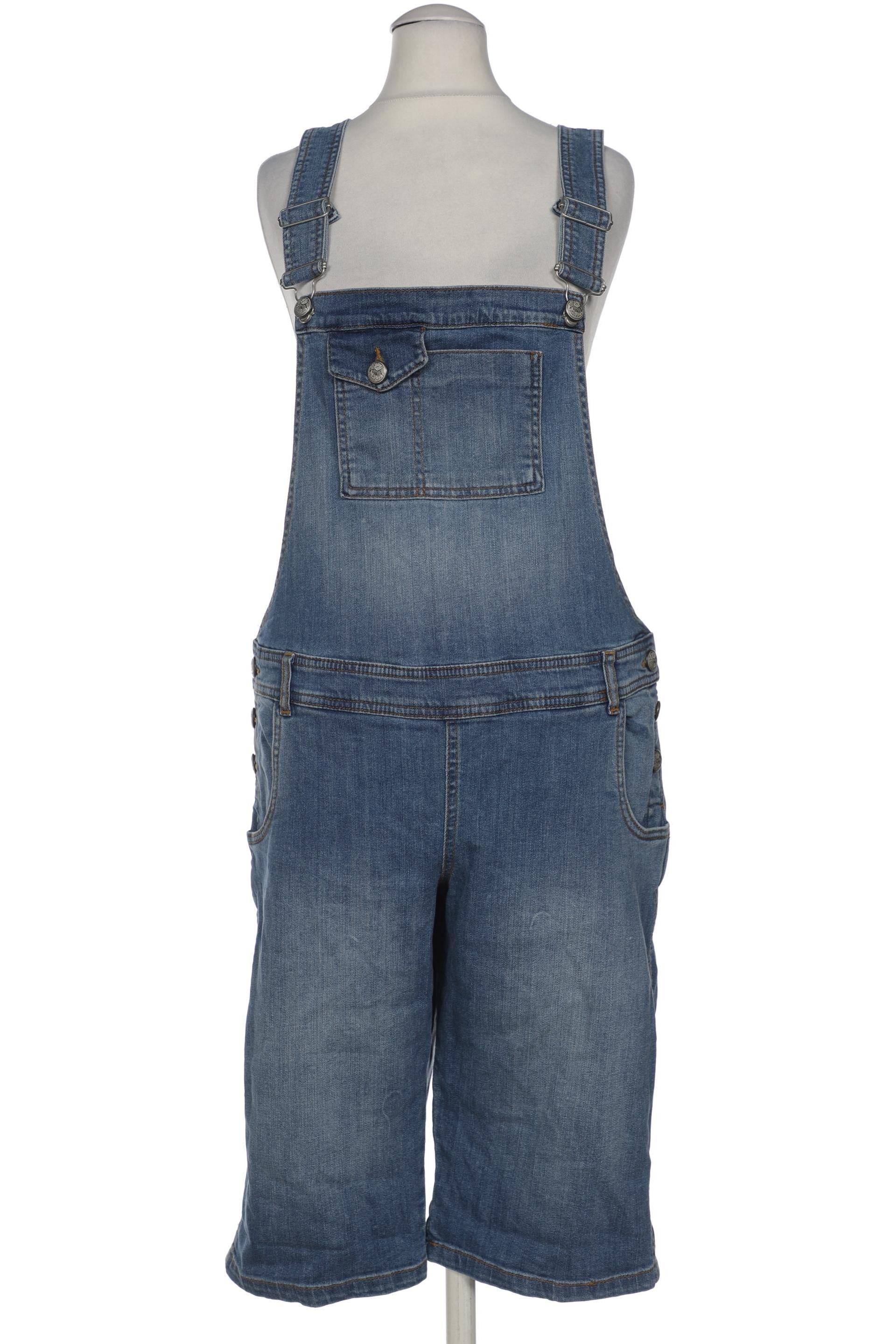 

Deerberg Damen Jumpsuit/Overall, blau, Gr. 40