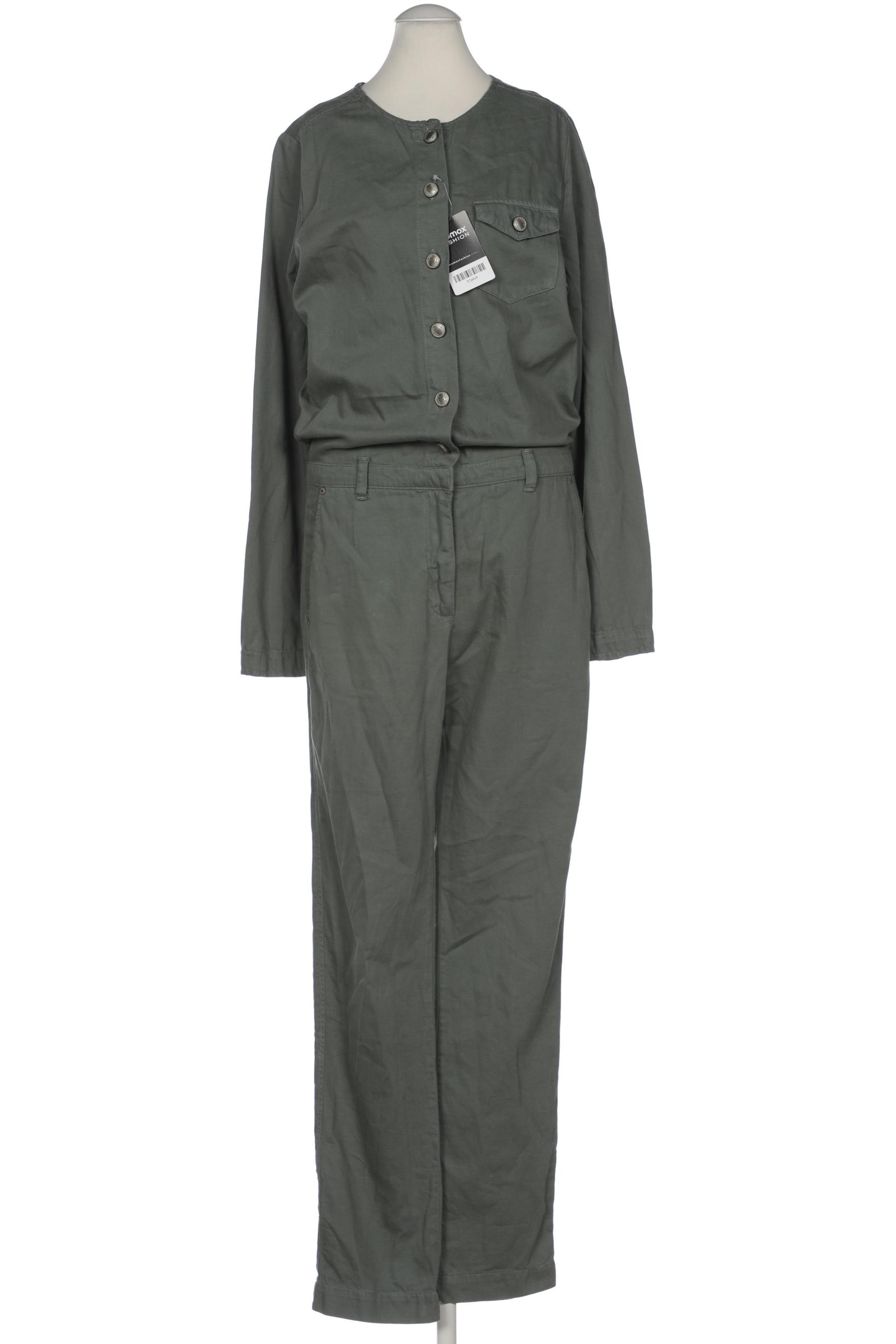 

Deerberg Damen Jumpsuit/Overall, grün, Gr. 36