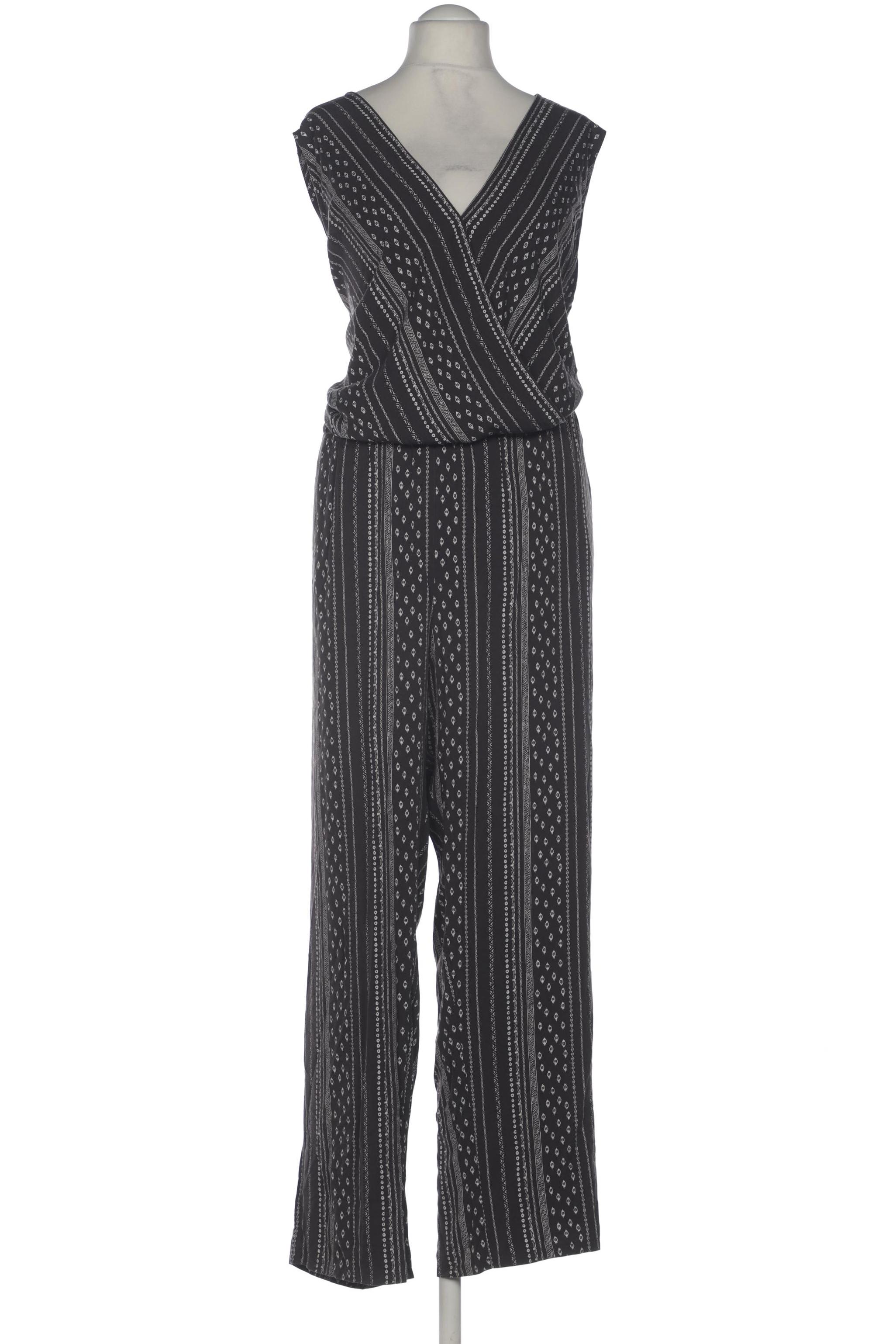 

Deerberg Damen Jumpsuit/Overall, braun, Gr. 46