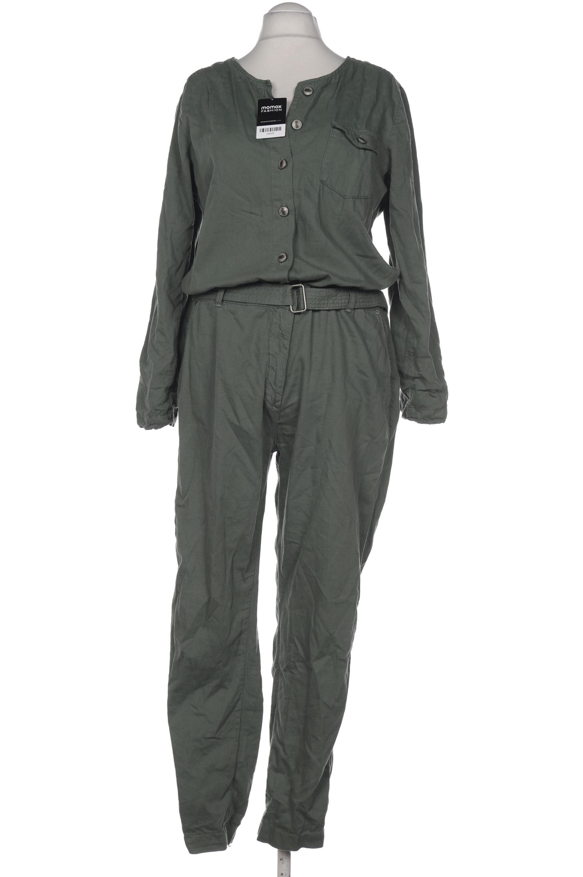 

Deerberg Damen Jumpsuit/Overall, grün, Gr. 46