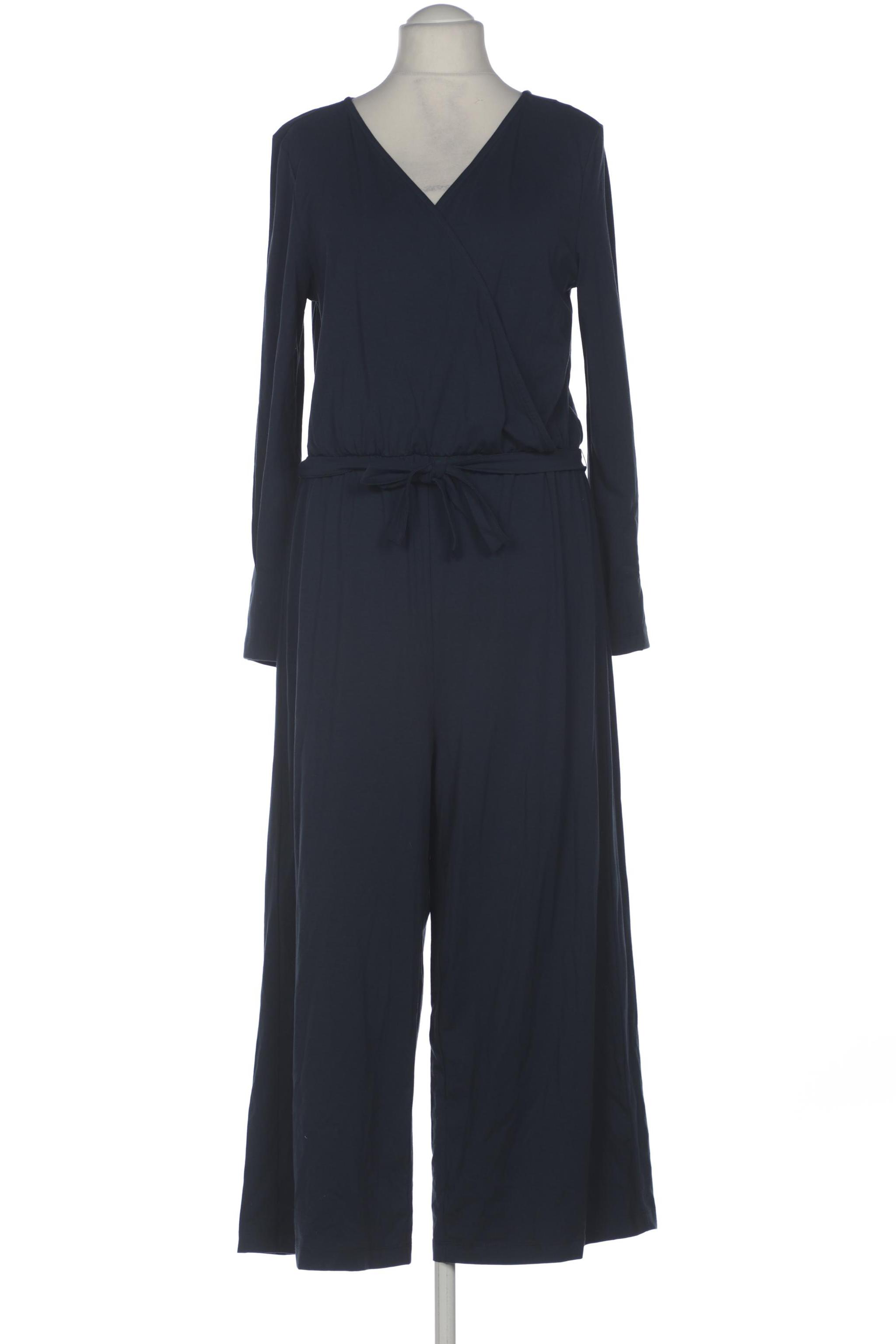 

Deerberg Damen Jumpsuit/Overall, marineblau, Gr. 42