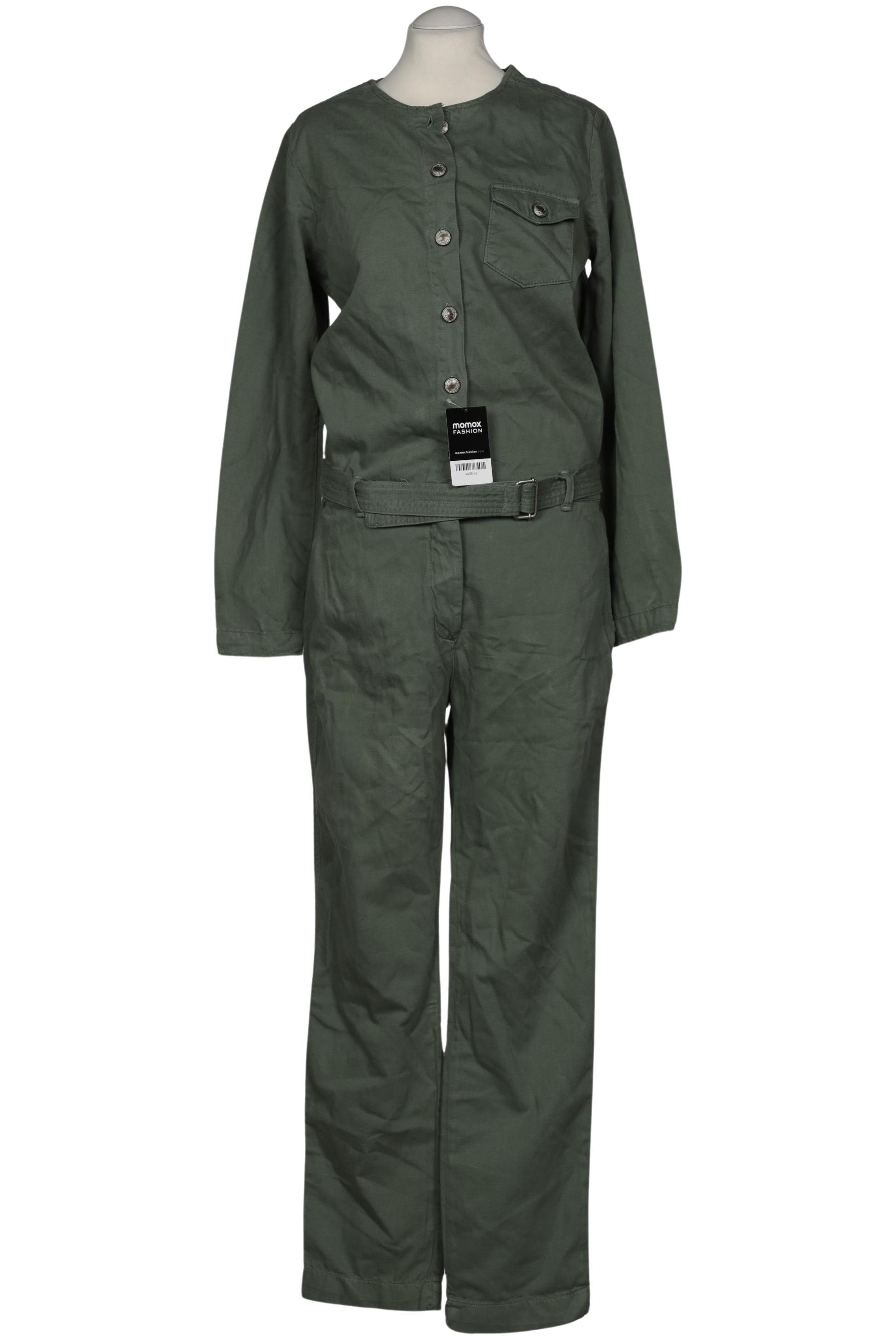 

Deerberg Damen Jumpsuit/Overall, grün, Gr. 40