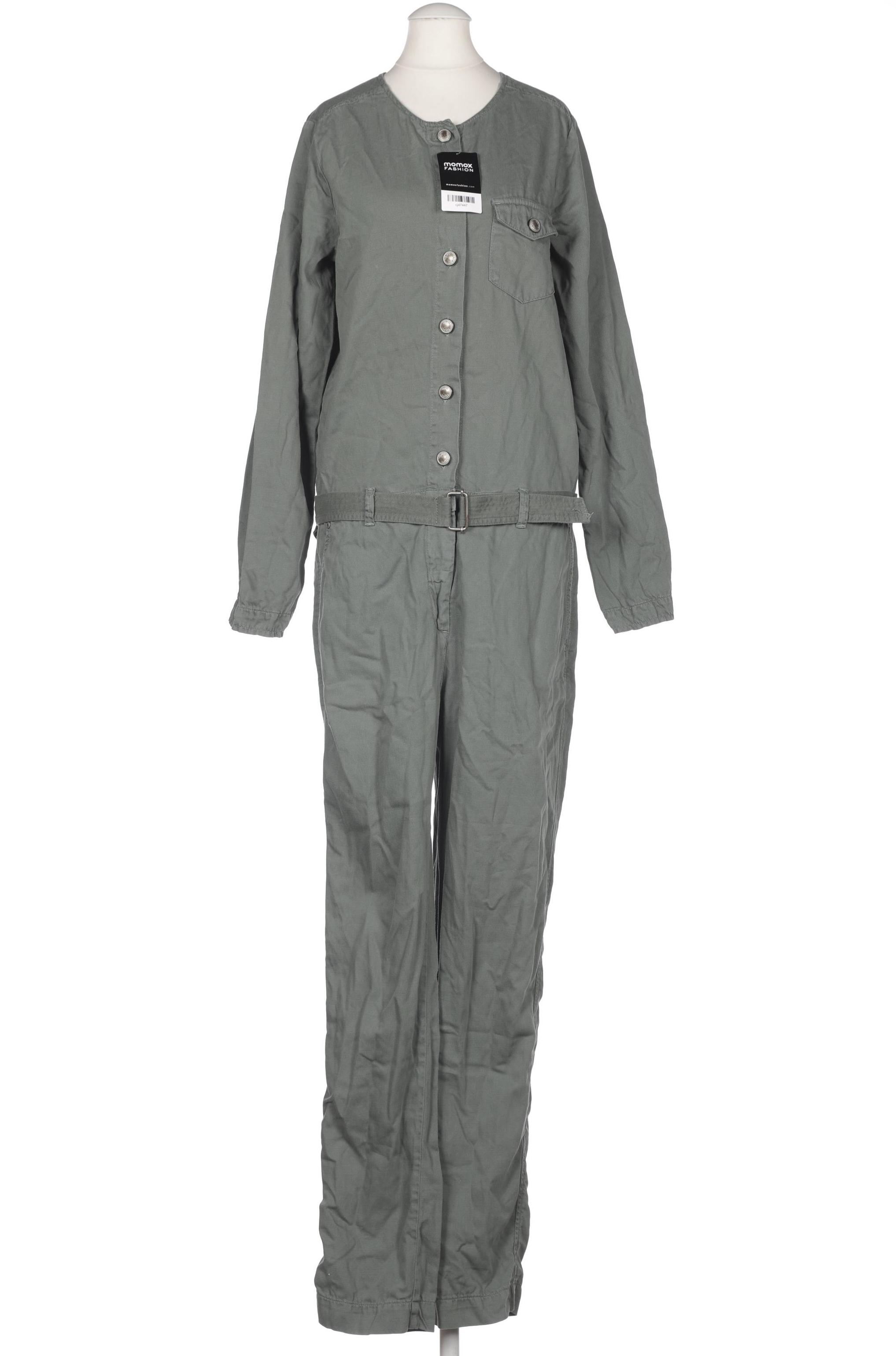 

Deerberg Damen Jumpsuit/Overall, grün