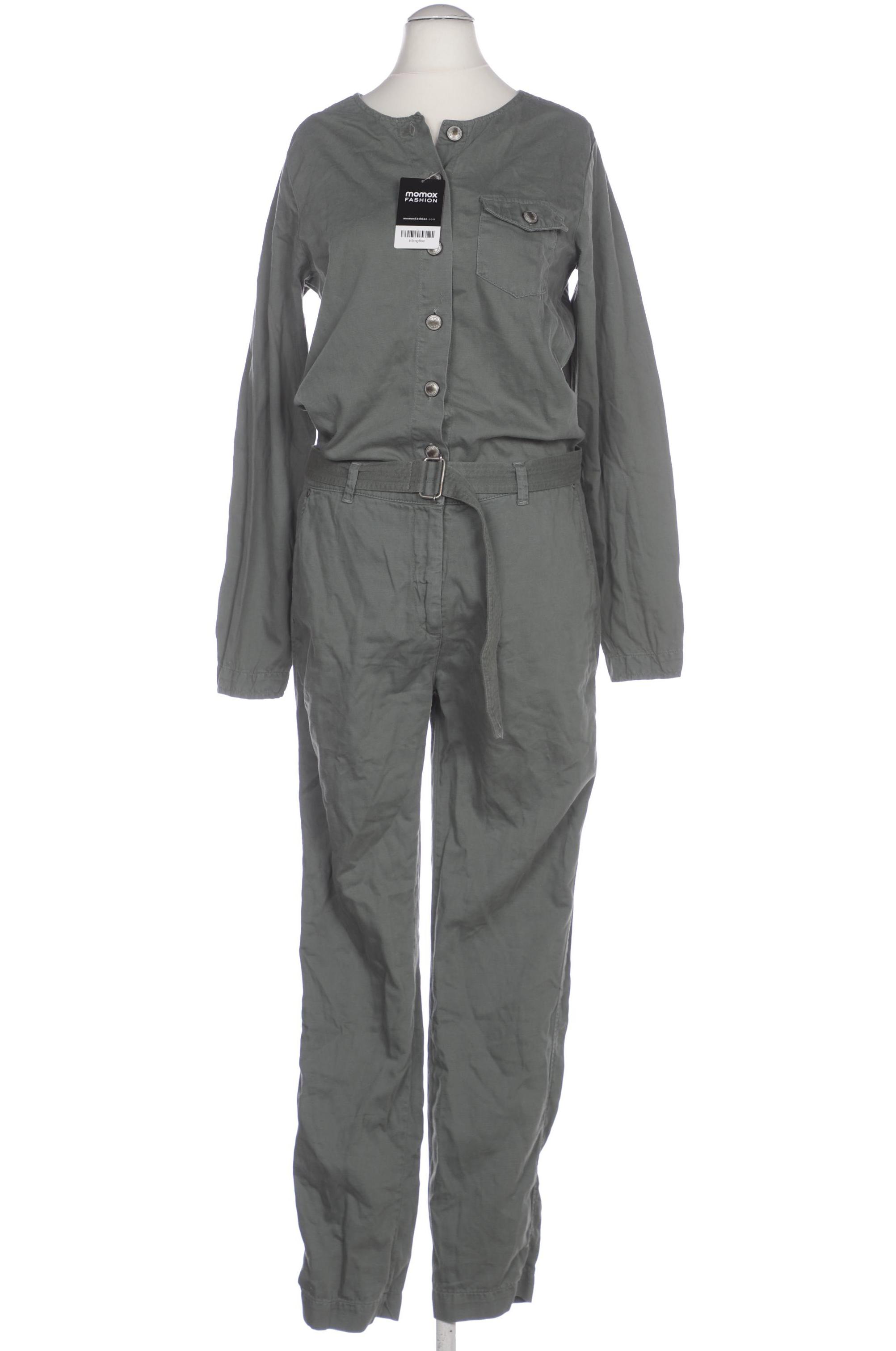 

Deerberg Damen Jumpsuit/Overall, türkis, Gr. 38