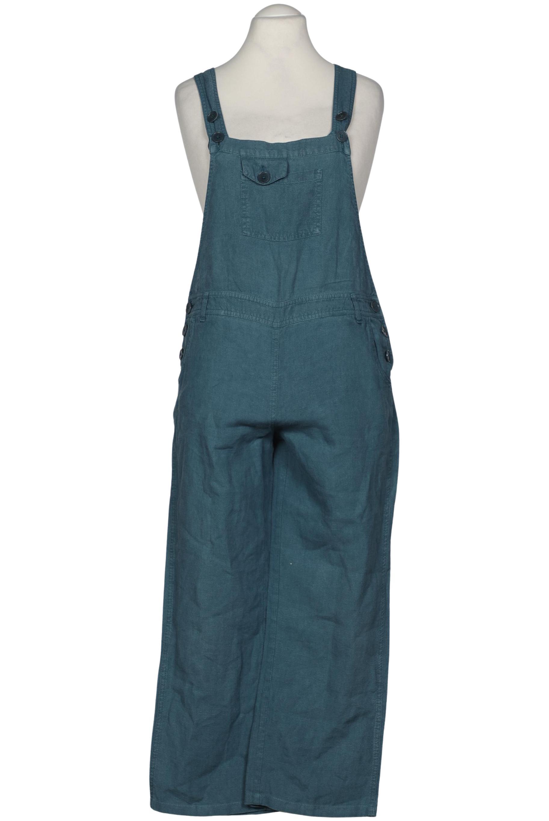 

Deerberg Damen Jumpsuit/Overall, türkis, Gr. 35