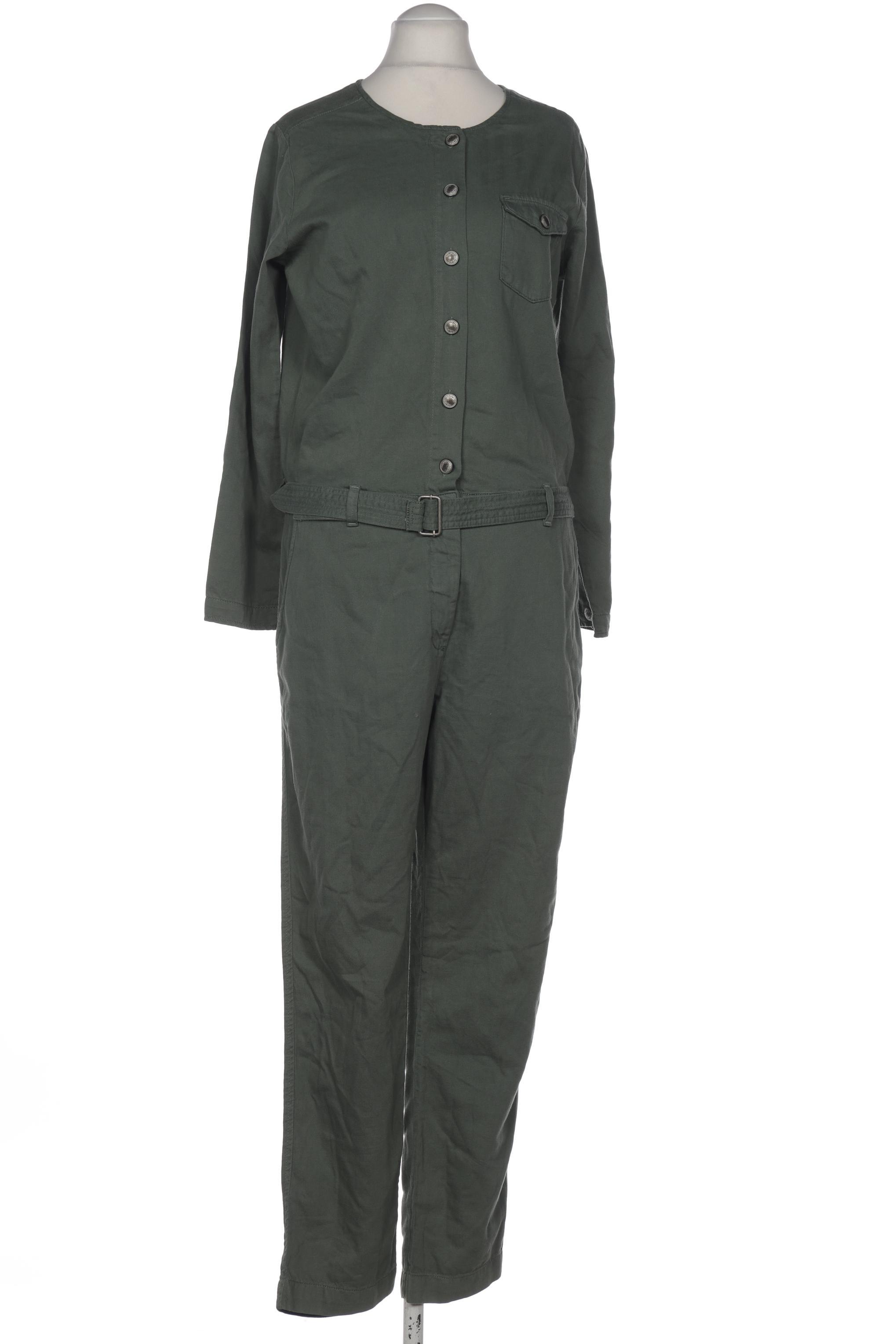 

Deerberg Damen Jumpsuit/Overall, grün, Gr. 42