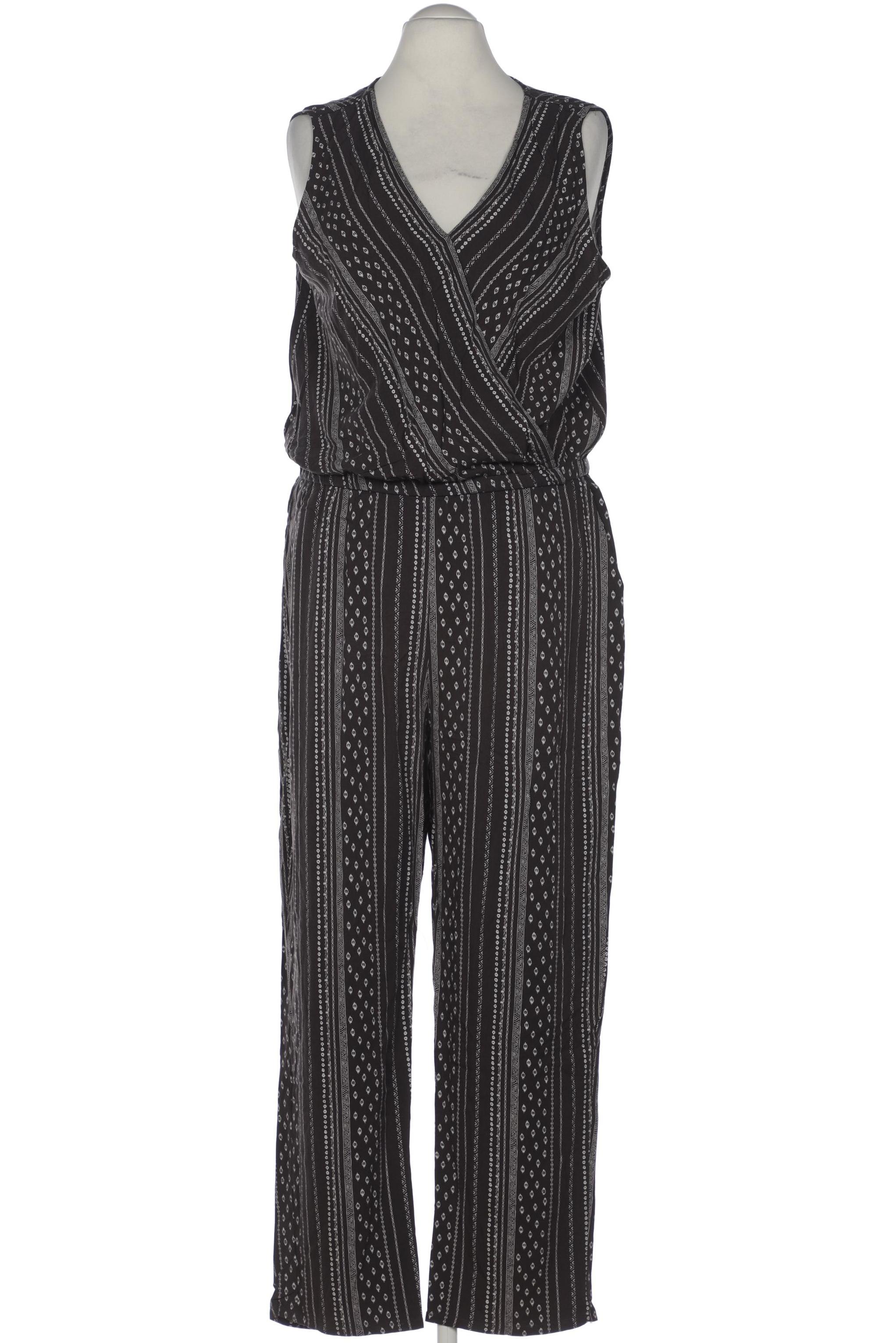 

Deerberg Damen Jumpsuit/Overall, grau, Gr. 42