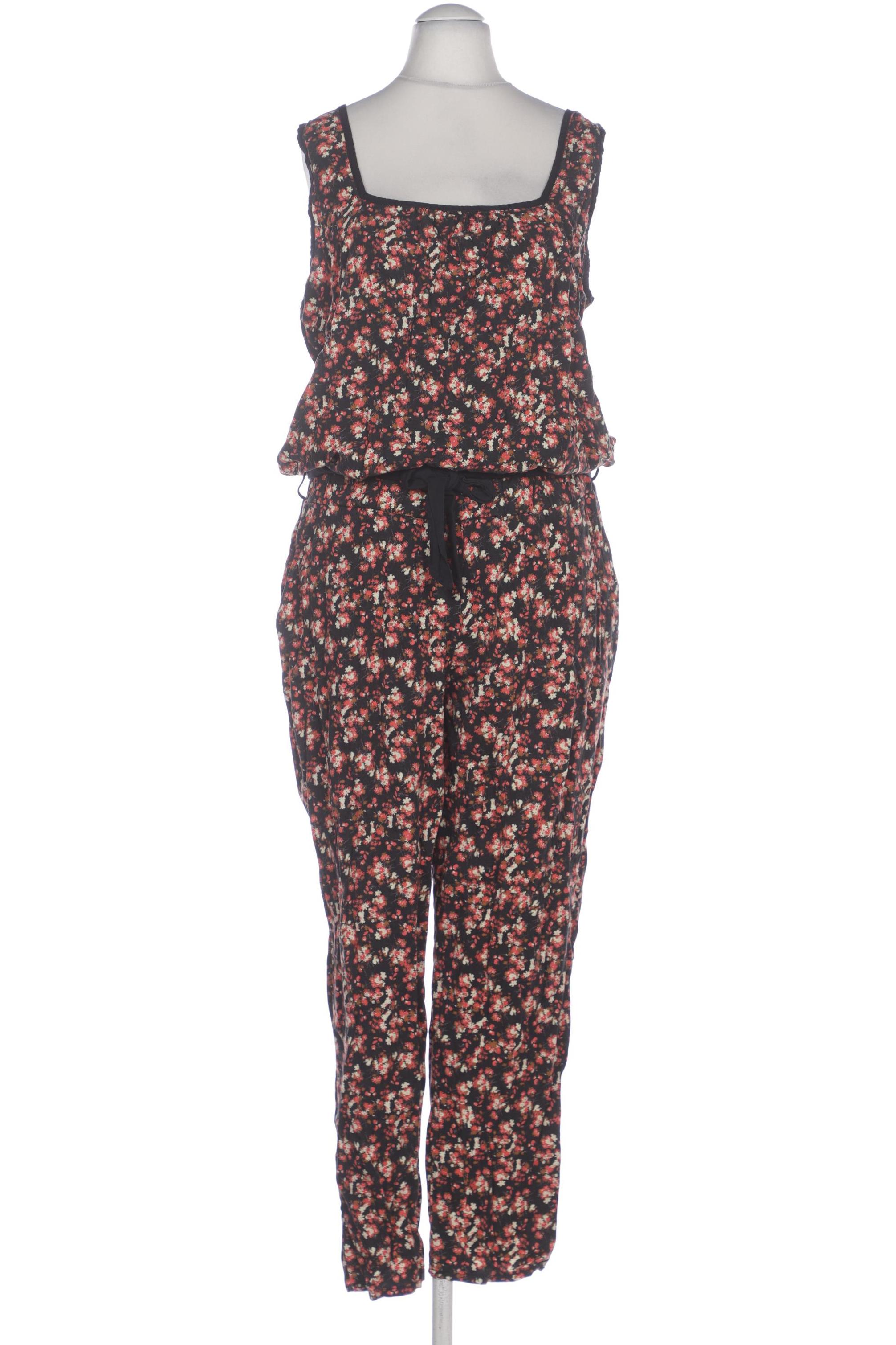 

Deerberg Damen Jumpsuit/Overall, schwarz, Gr. 42
