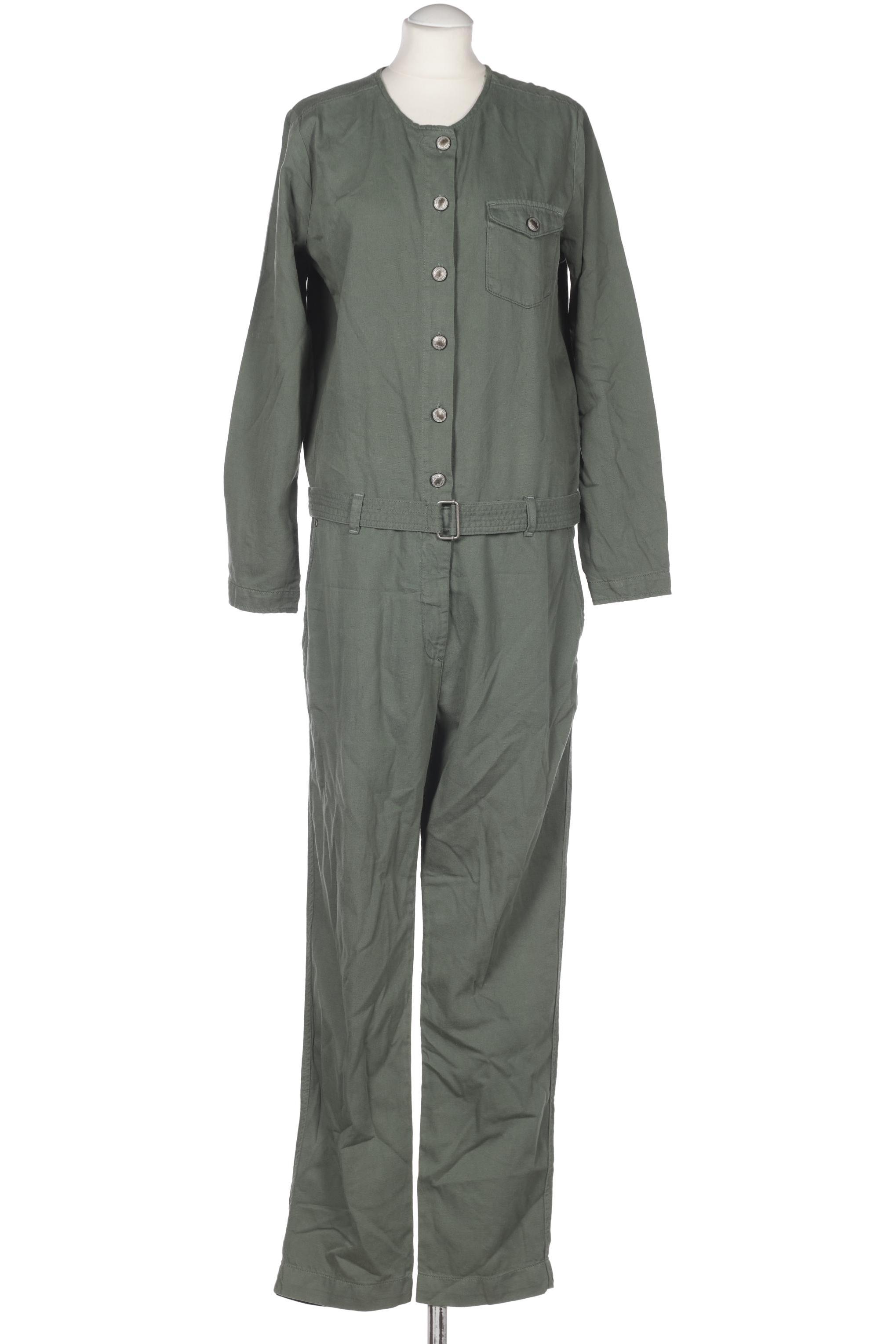

Deerberg Damen Jumpsuit/Overall, grün
