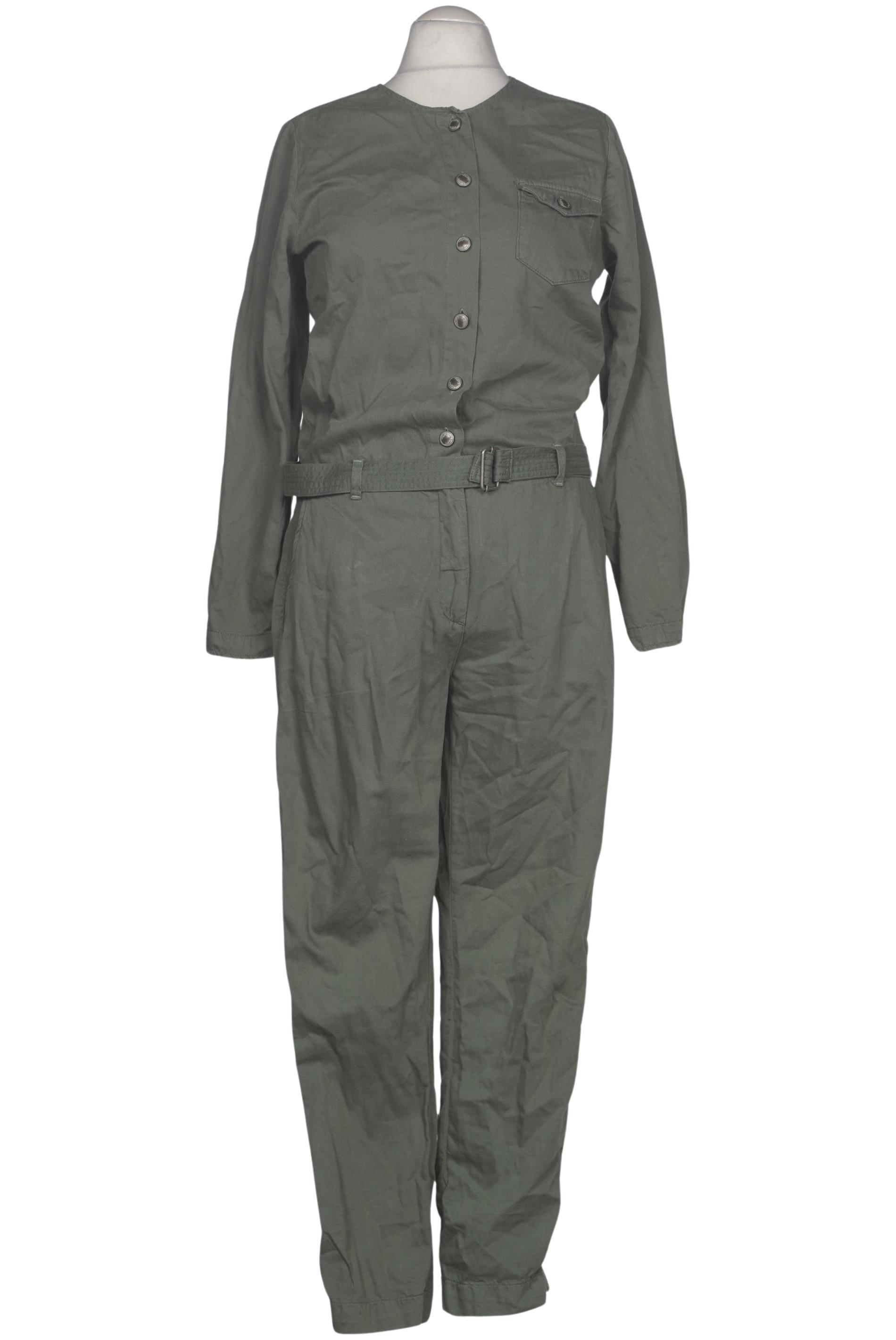 

Deerberg Damen Jumpsuit/Overall, grün, Gr. 42