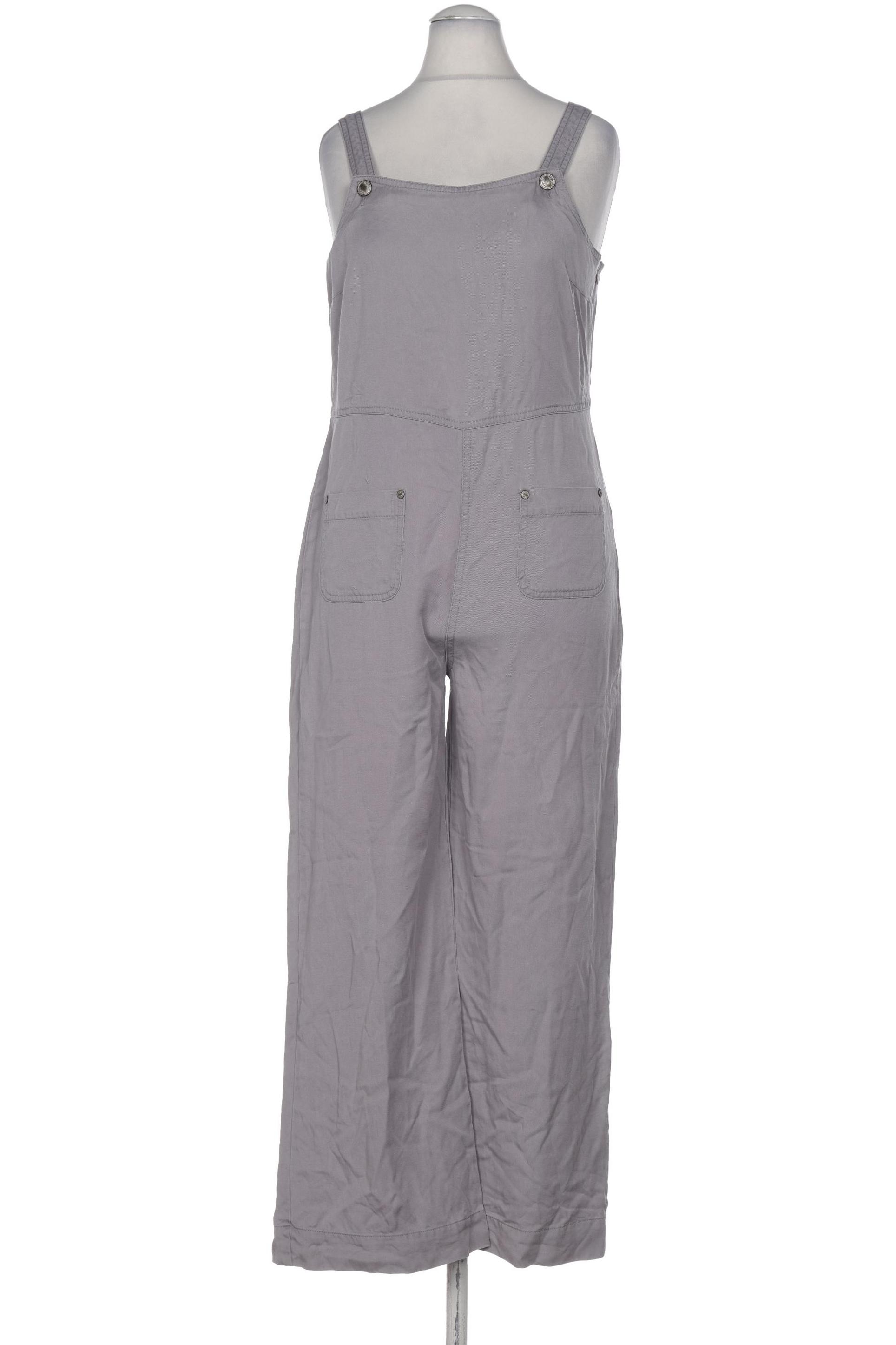

Deerberg Damen Jumpsuit/Overall, grau, Gr. 38