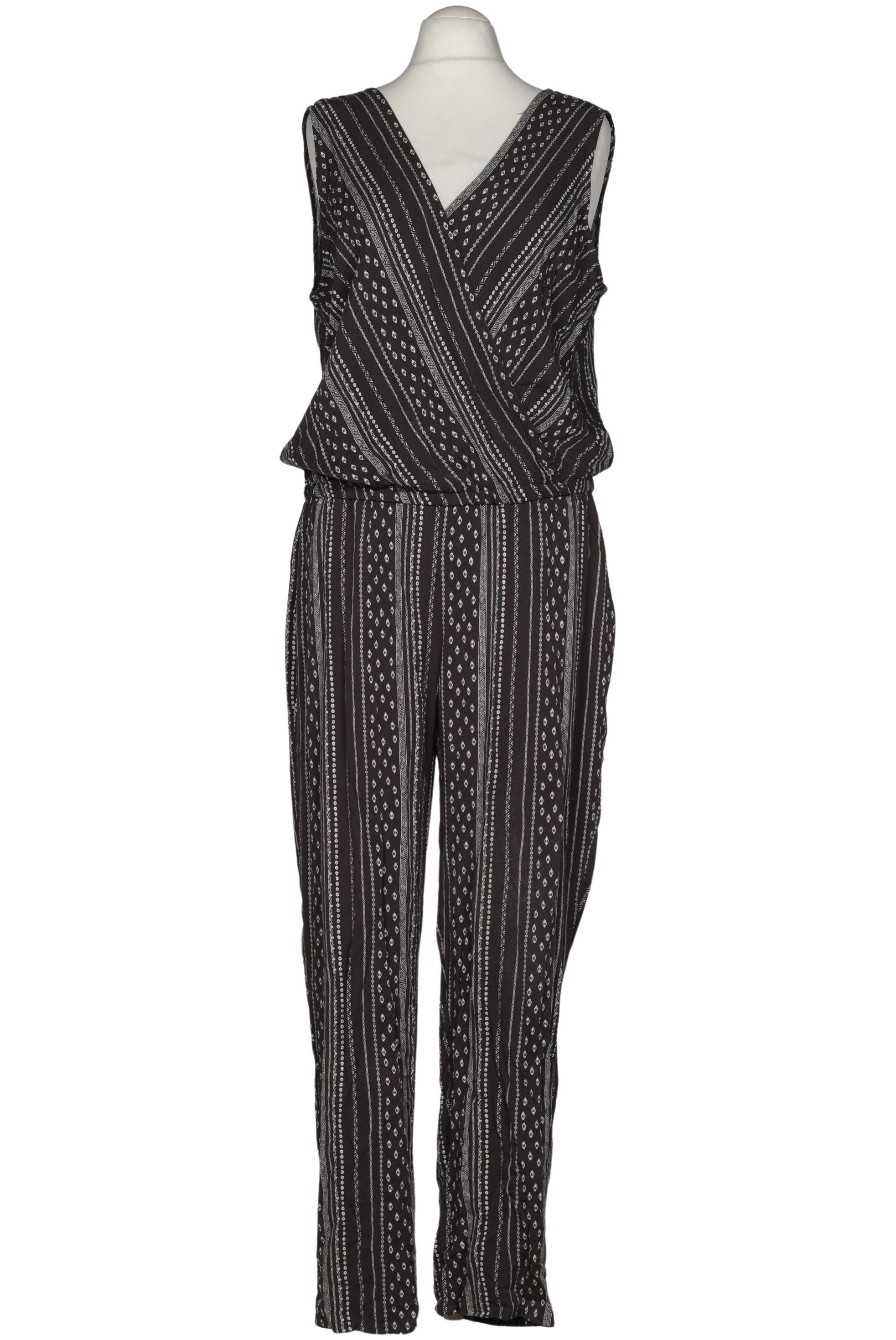 

Deerberg Damen Jumpsuit/Overall, braun, Gr. 42