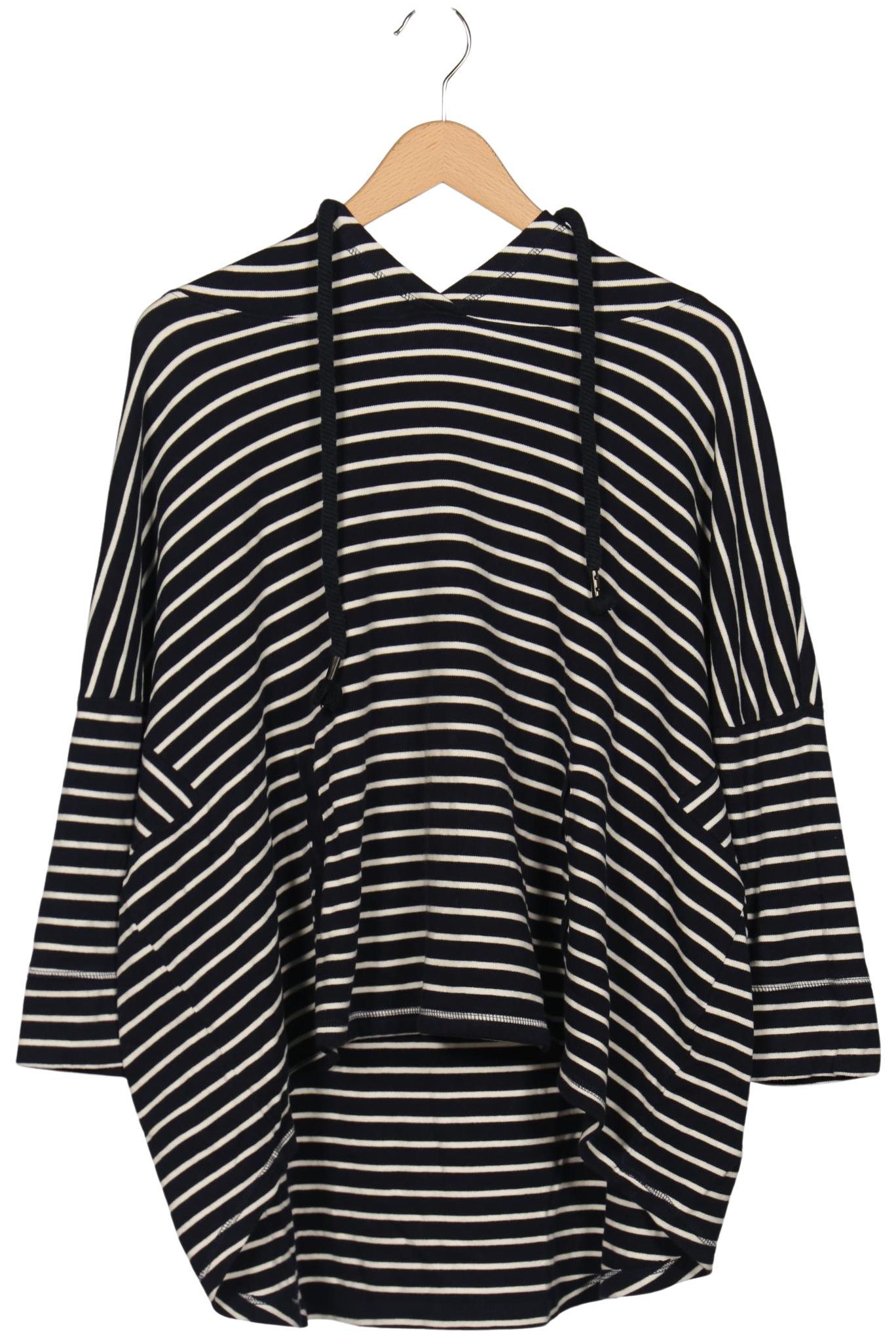 

Deerberg Damen Kapuzenpullover, mehrfarbig, Gr. 46