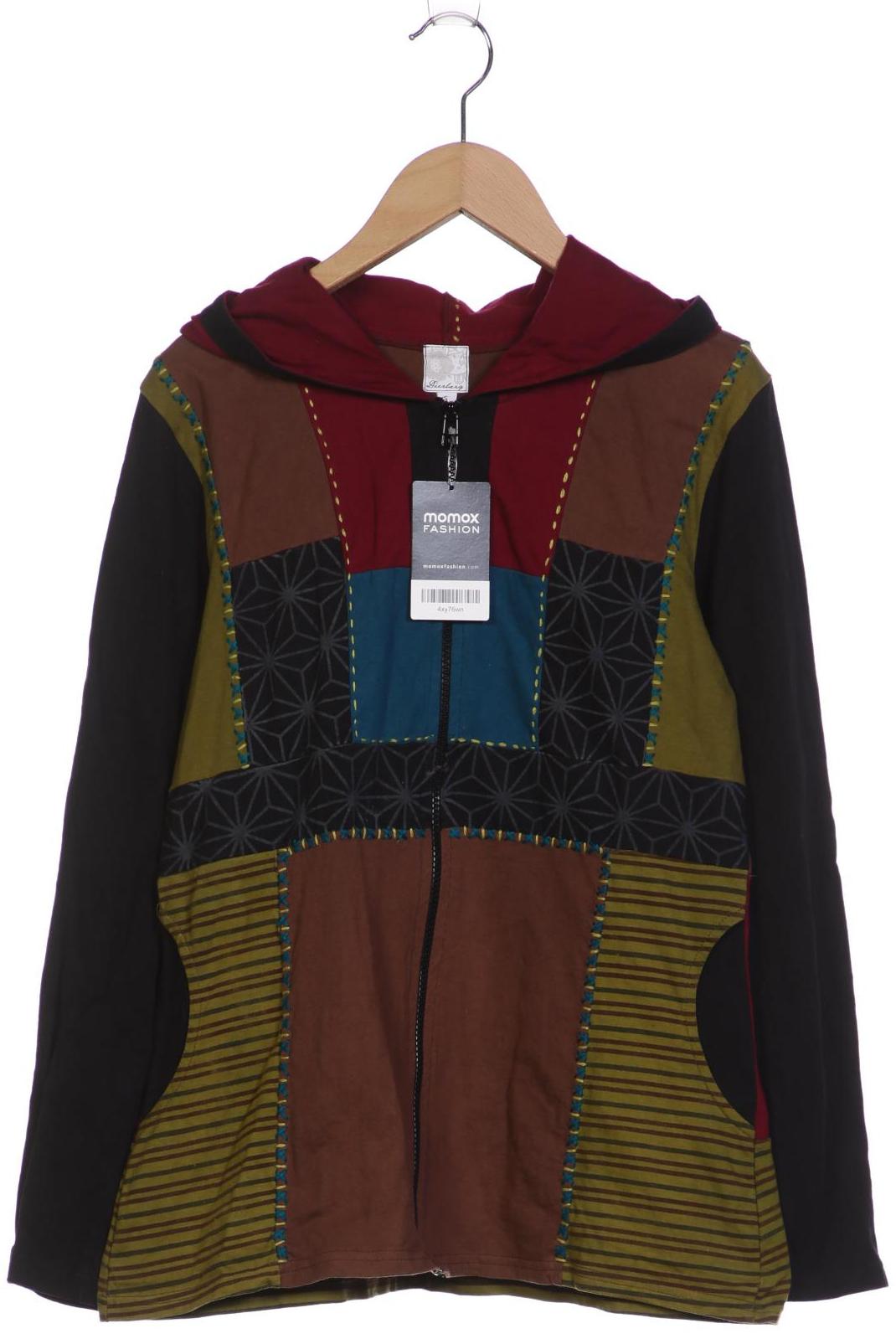 

Deerberg Damen Kapuzenpullover, mehrfarbig