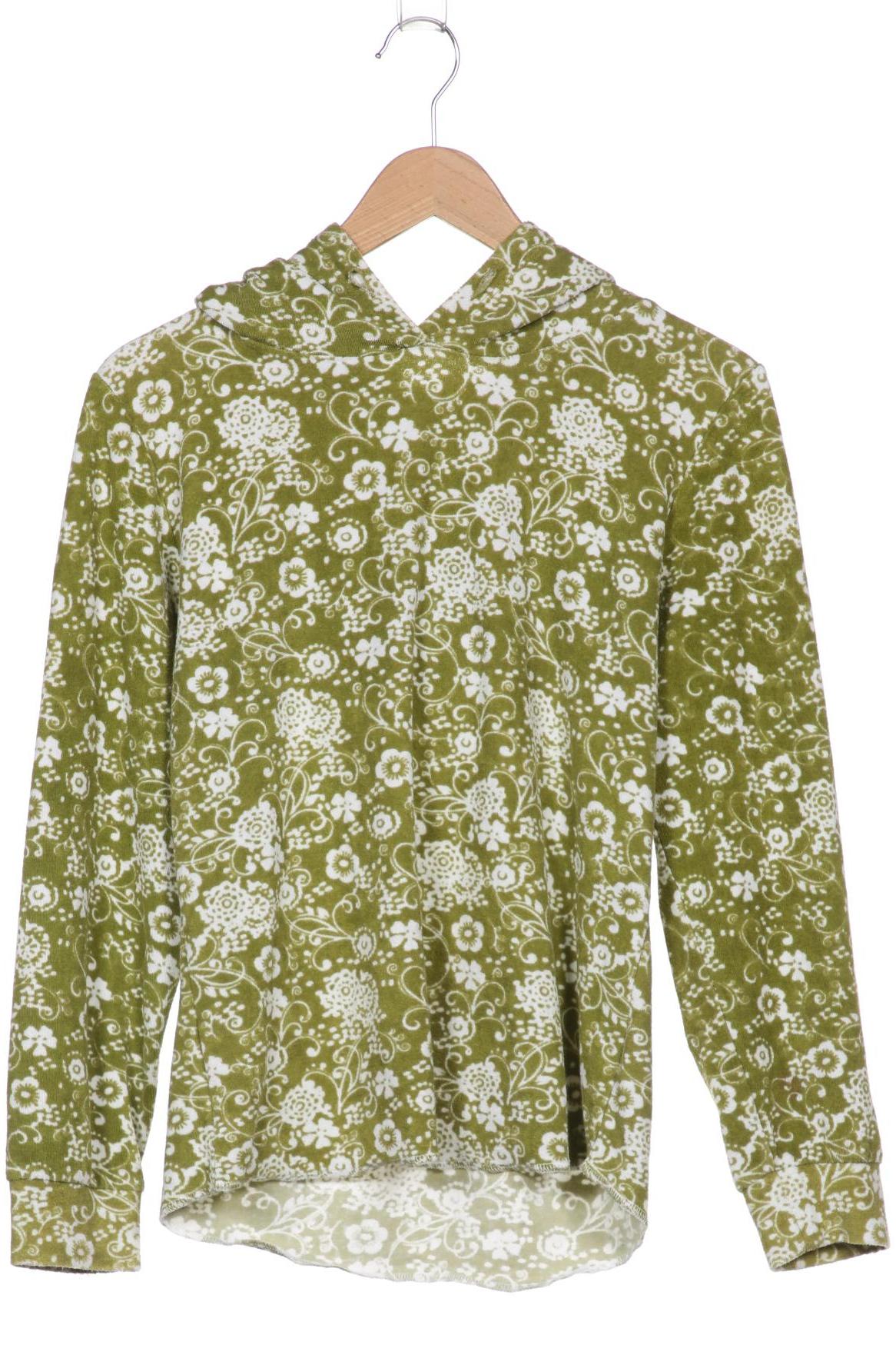 

Deerberg Damen Kapuzenpullover, grün