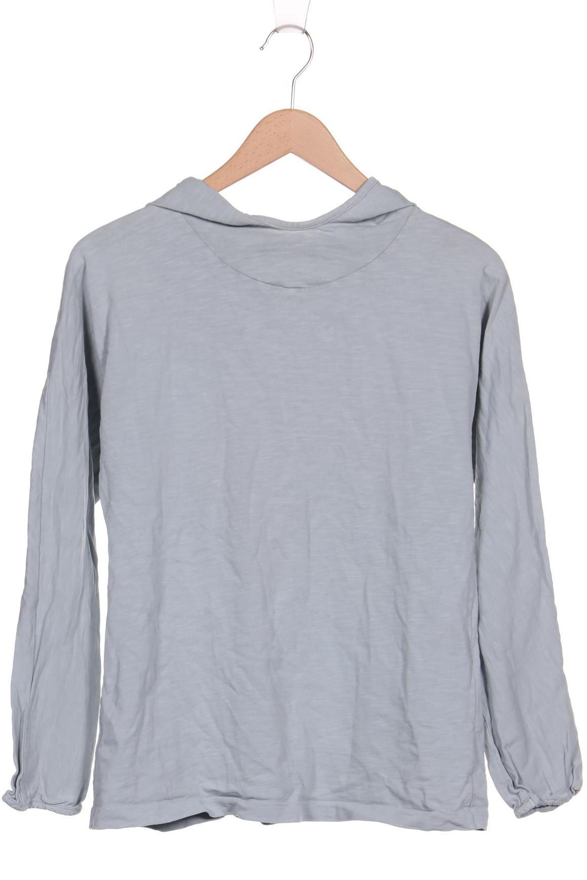 

Deerberg Damen Kapuzenpullover, türkis, Gr. 38