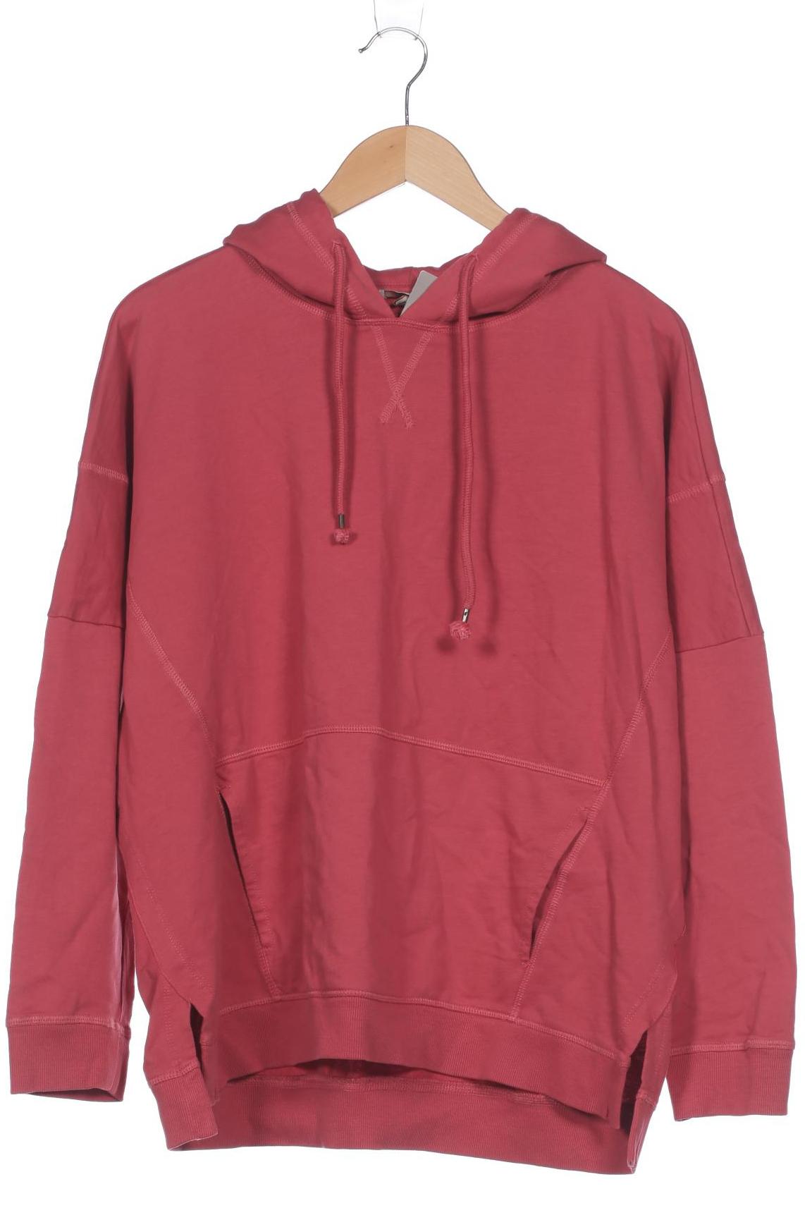 Thumbnail - Deerberg Damen Kapuzenpullover, pink, Gr. 42