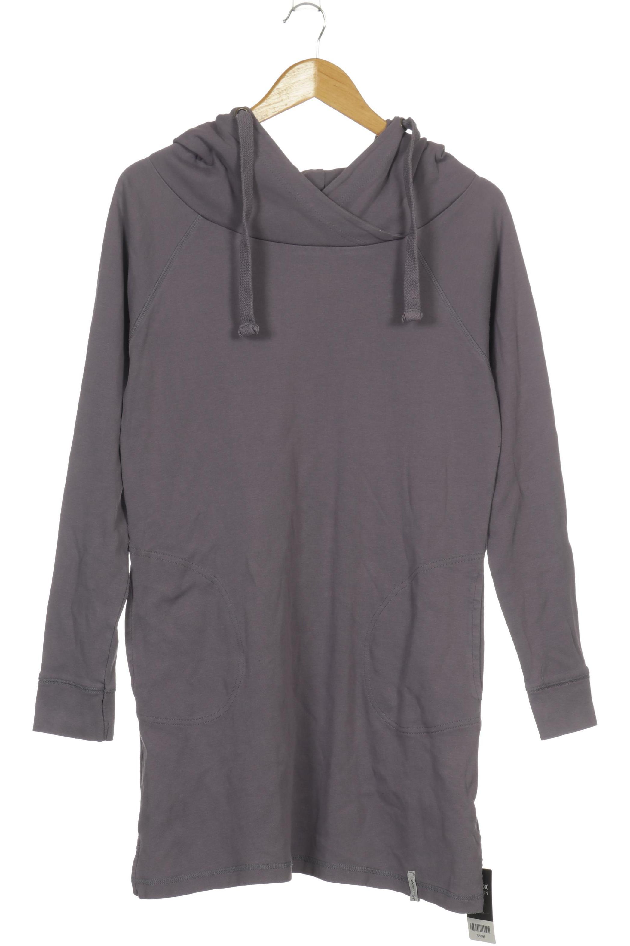 

Deerberg Damen Kapuzenpullover, flieder, Gr.