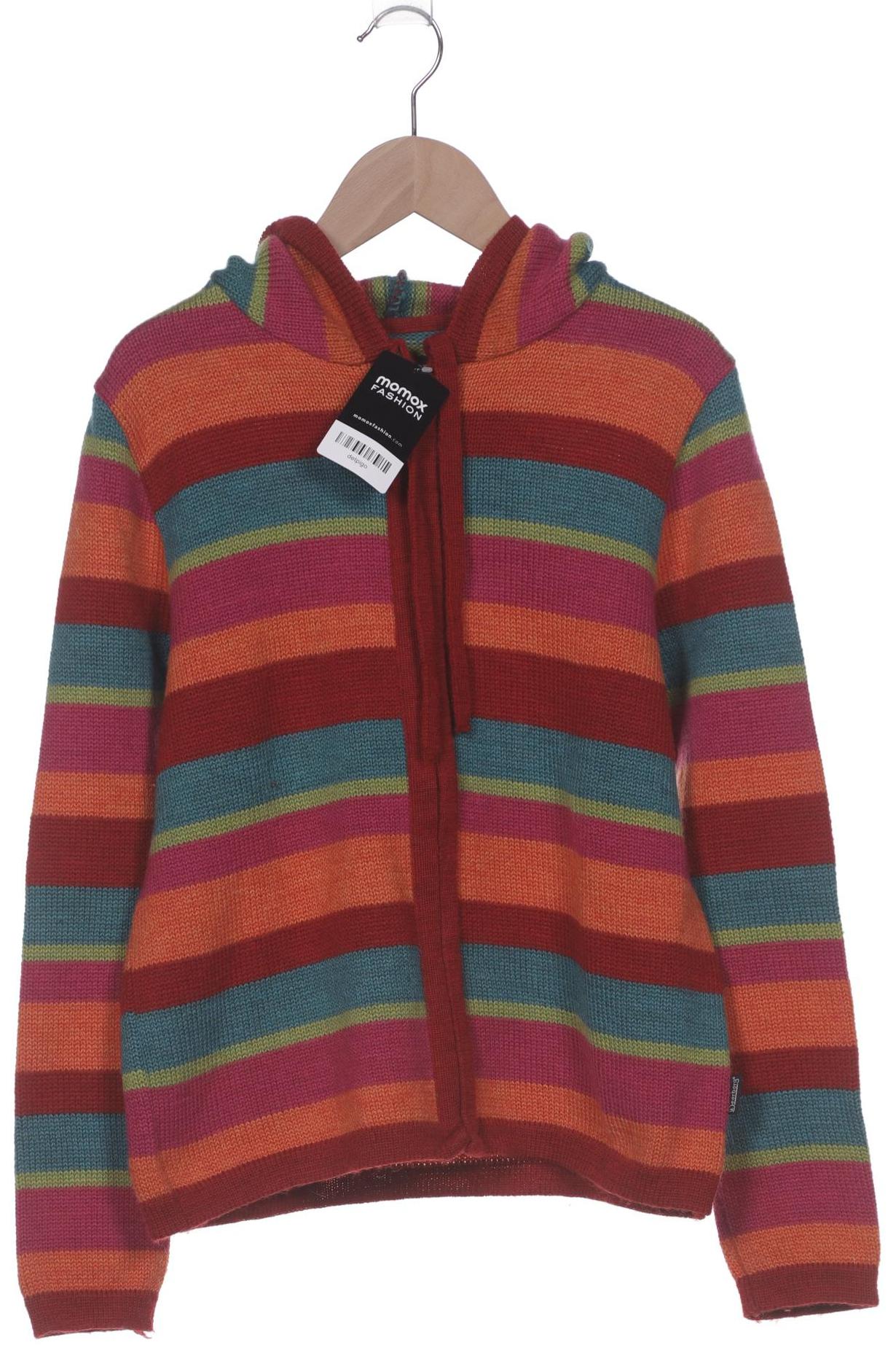 

Deerberg Damen Kapuzenpullover, mehrfarbig, Gr. 36