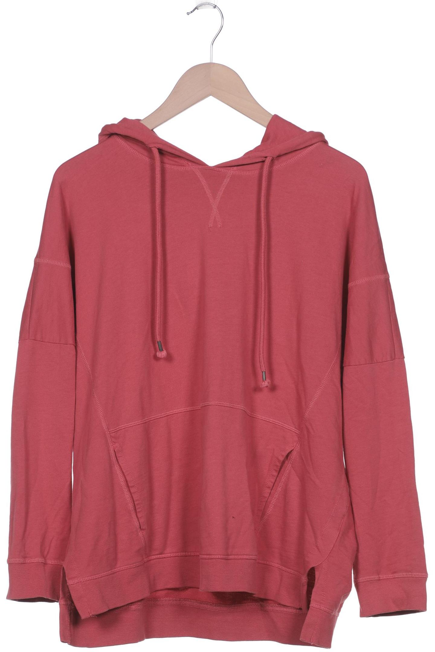 

Deerberg Damen Kapuzenpullover, pink