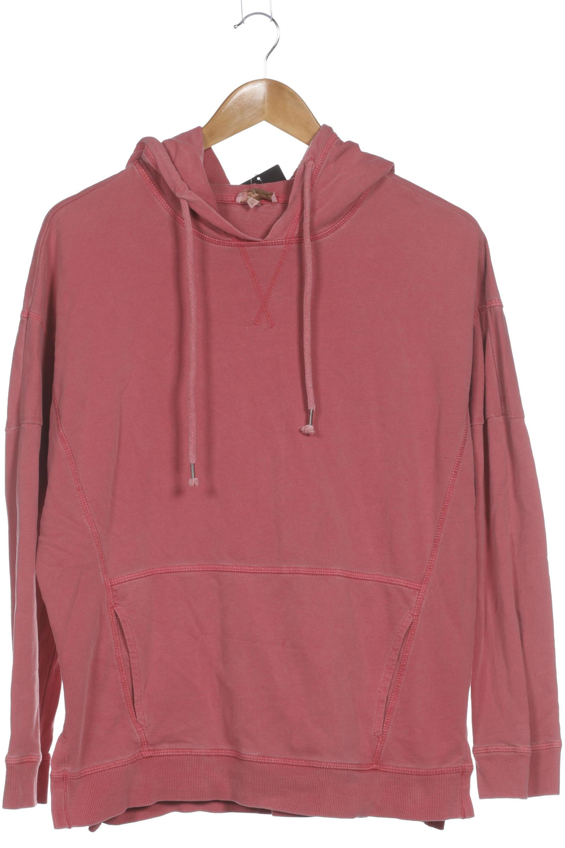 

Deerberg Damen Kapuzenpullover, pink, Gr.