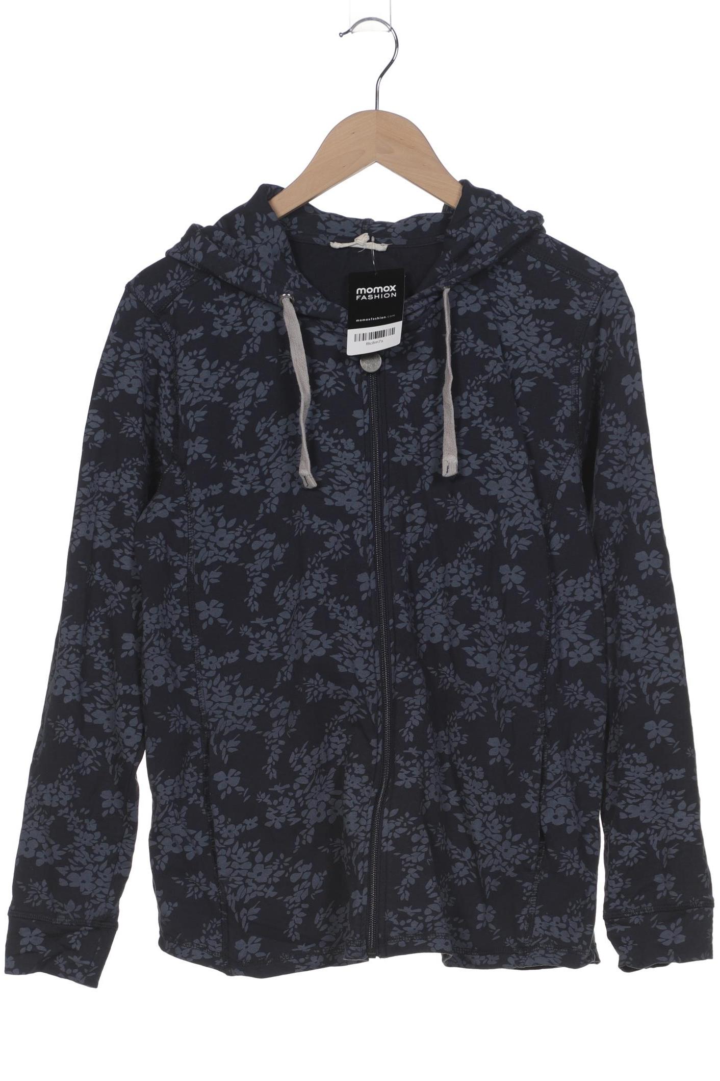 

Deerberg Damen Kapuzenpullover, marineblau, Gr. 38