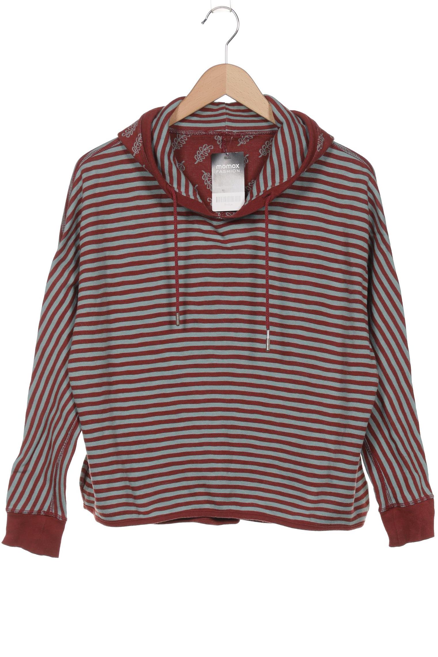 

Deerberg Damen Kapuzenpullover, braun, Gr. 44