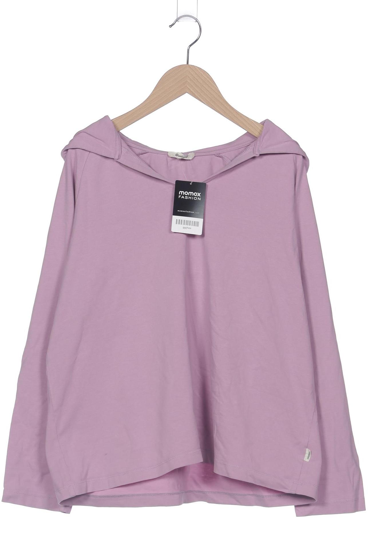 

Deerberg Damen Kapuzenpullover, flieder, Gr. 36