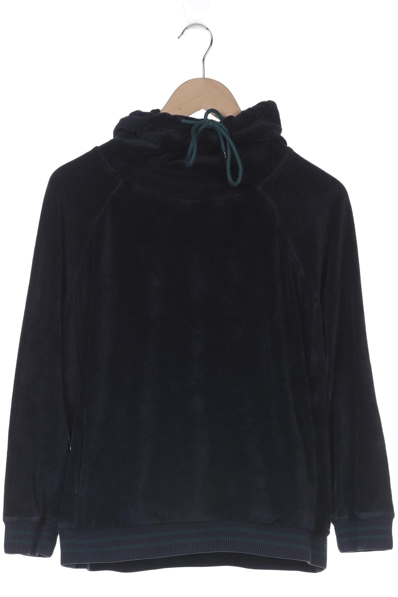 

Deerberg Damen Kapuzenpullover, marineblau, Gr. 42