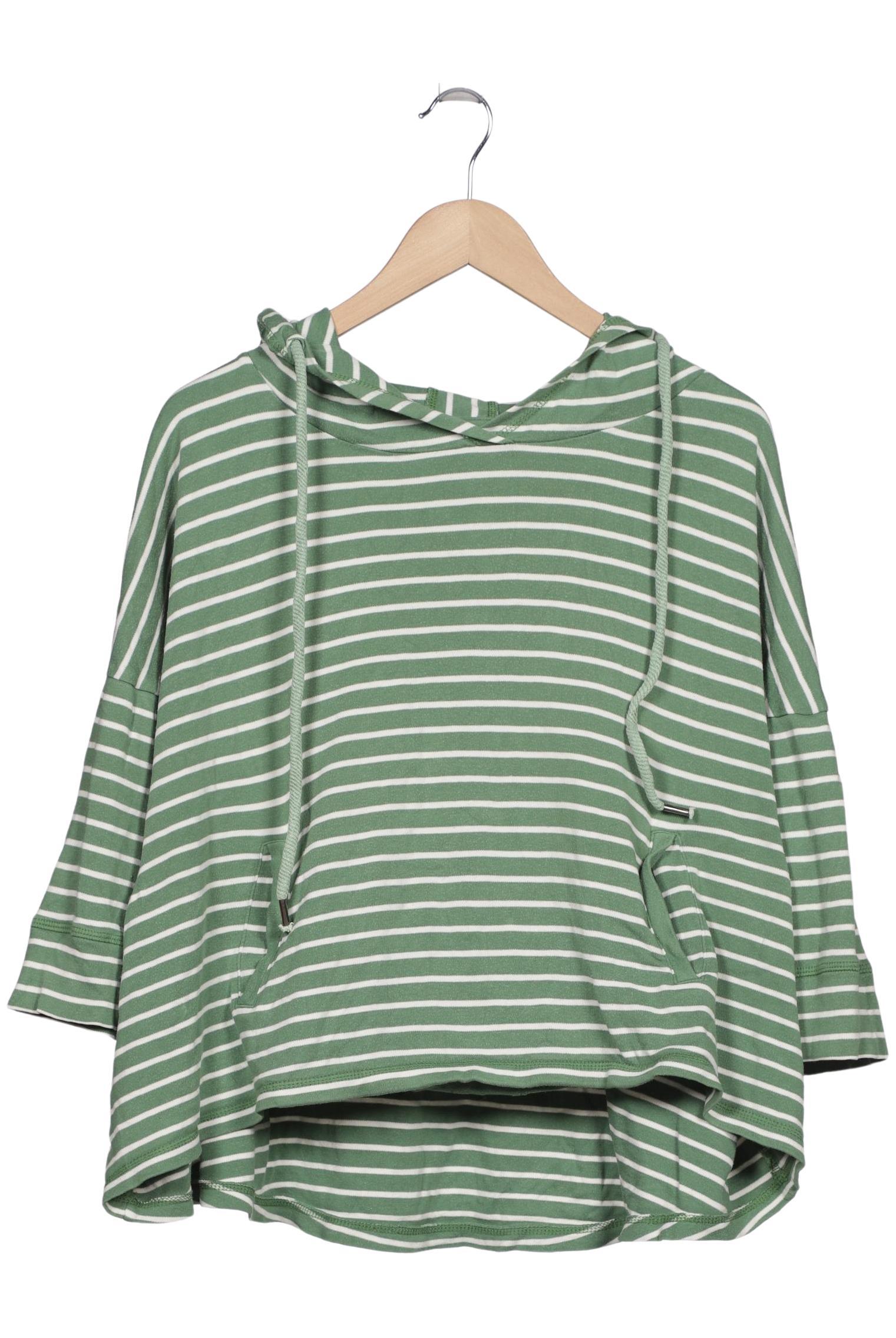 

Deerberg Damen Kapuzenpullover, mehrfarbig, Gr. 42