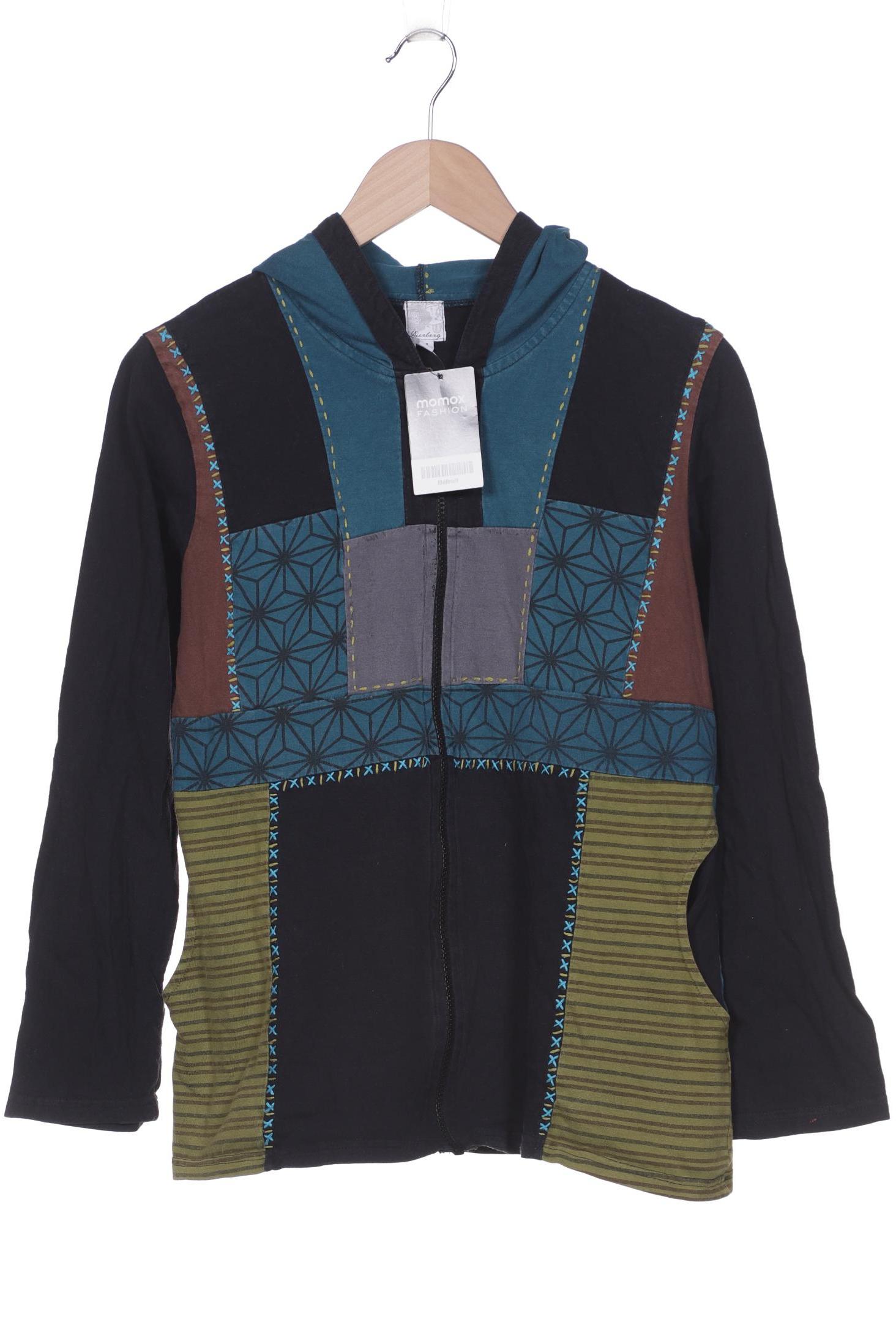 

Deerberg Damen Kapuzenpullover, mehrfarbig