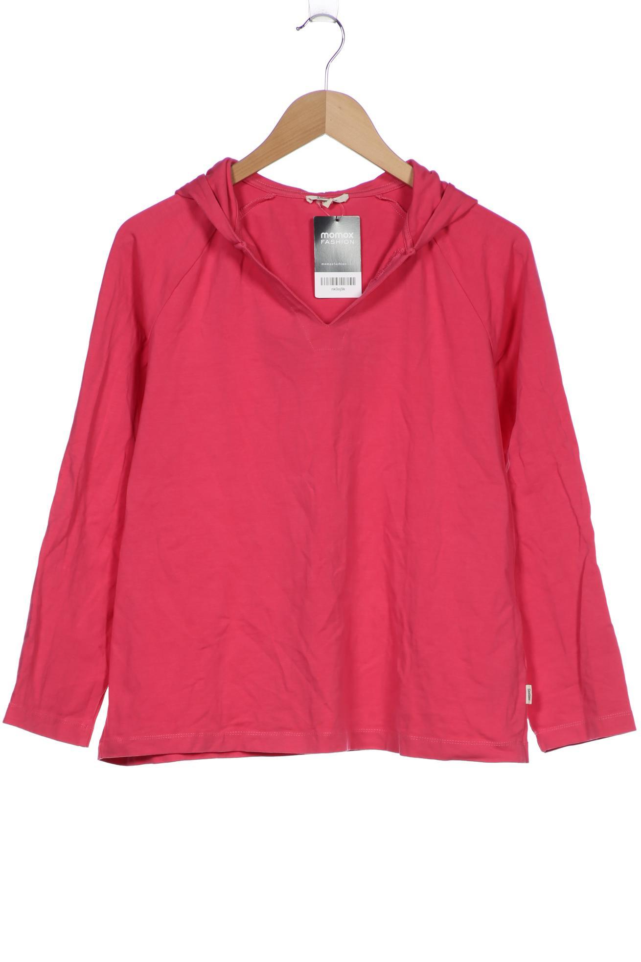 

Deerberg Damen Kapuzenpullover, pink