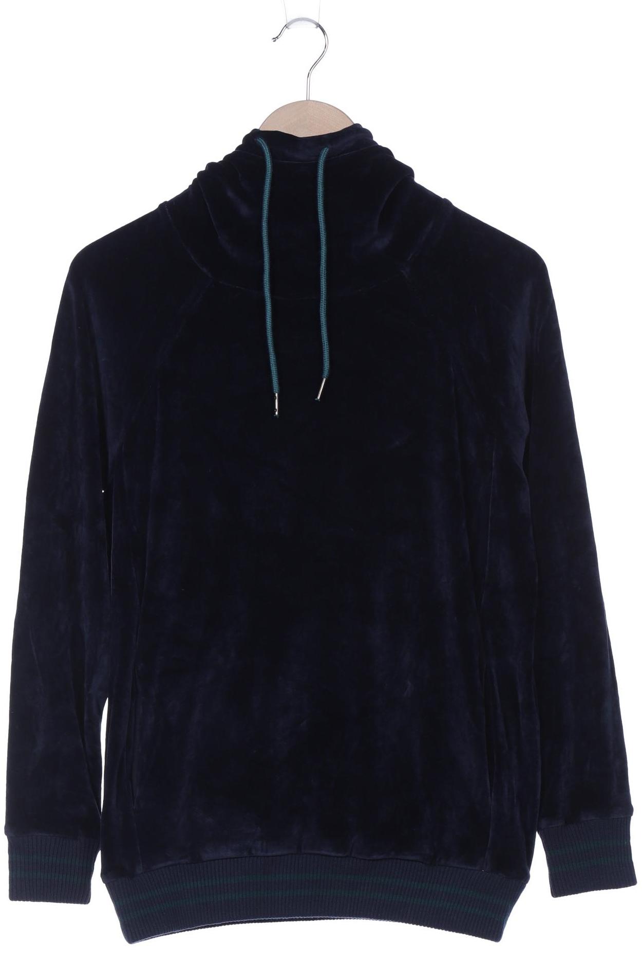 

Deerberg Damen Kapuzenpullover, marineblau, Gr. 36