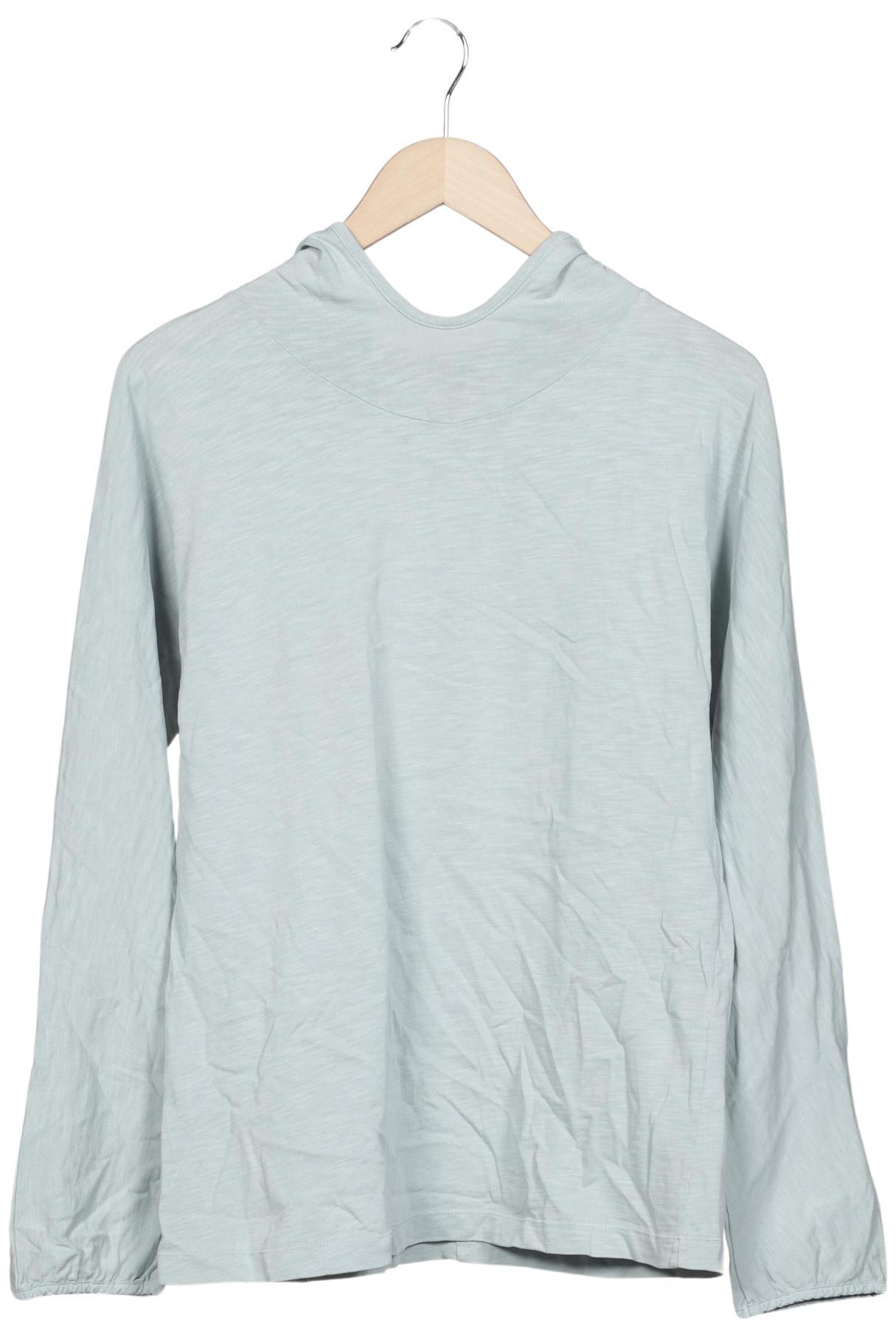 

Deerberg Damen Kapuzenpullover, hellblau, Gr. 38