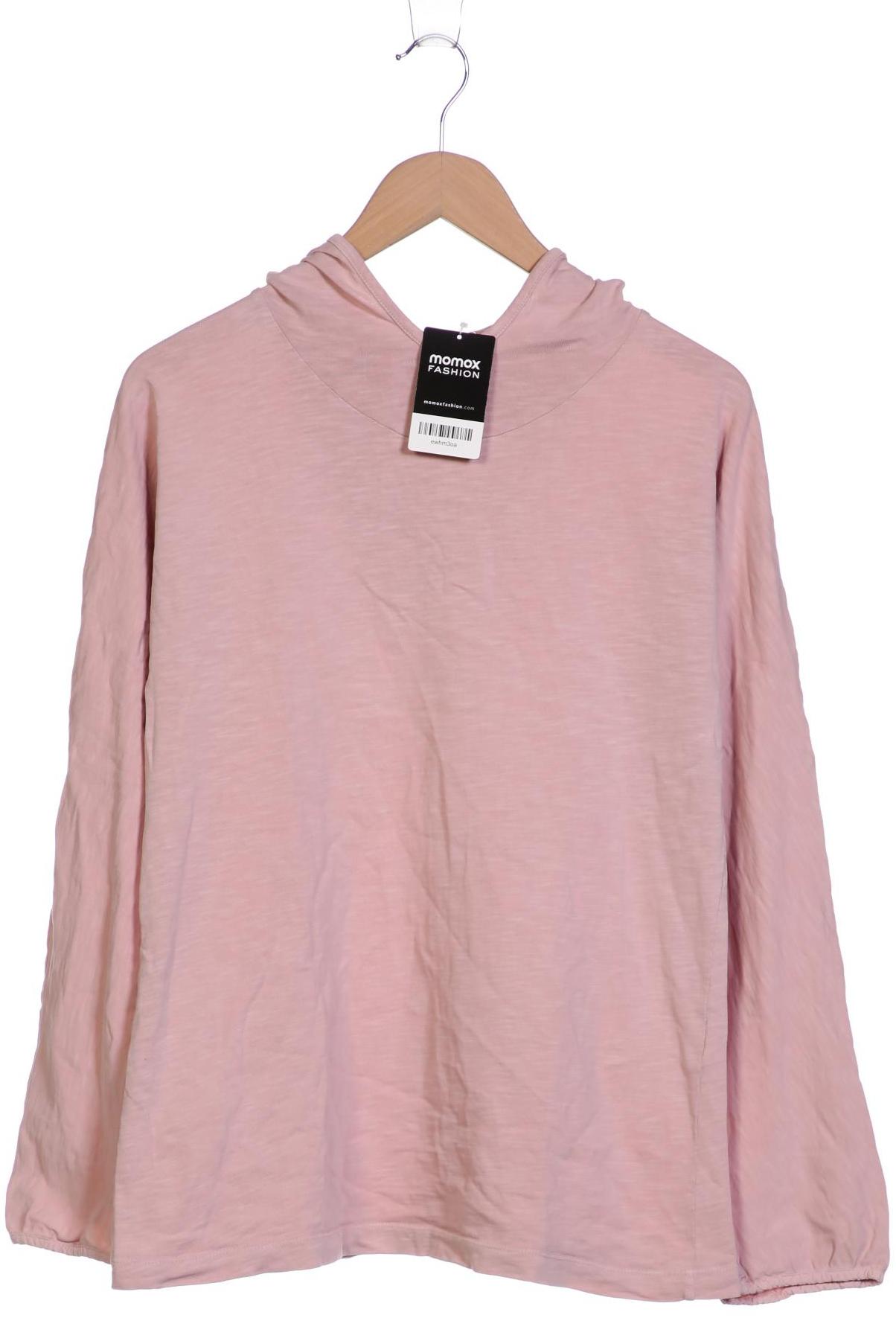 

Deerberg Damen Kapuzenpullover, pink, Gr. 38