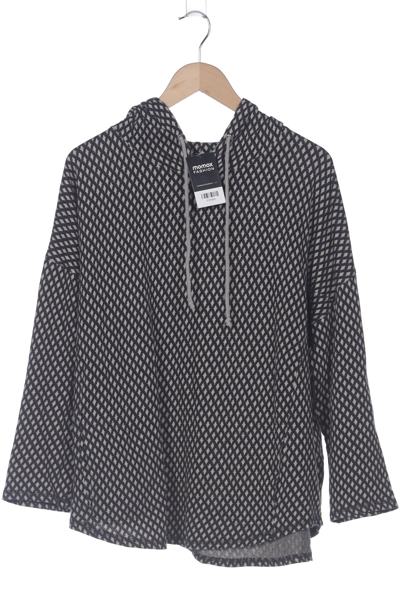 Thumbnail - Deerberg Damen Kapuzenpullover, marineblau, Gr. 44