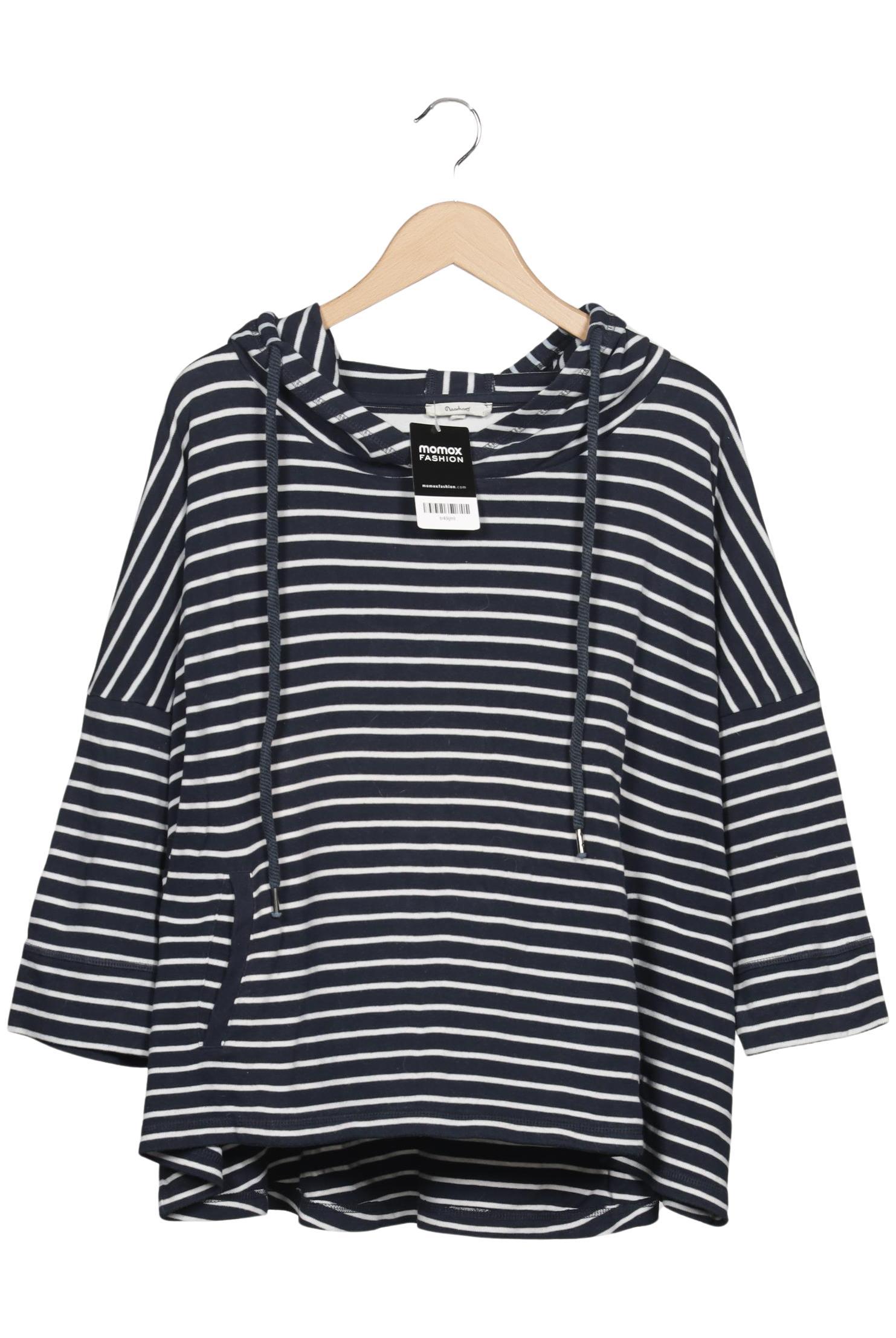 

Deerberg Damen Kapuzenpullover, mehrfarbig, Gr. 44