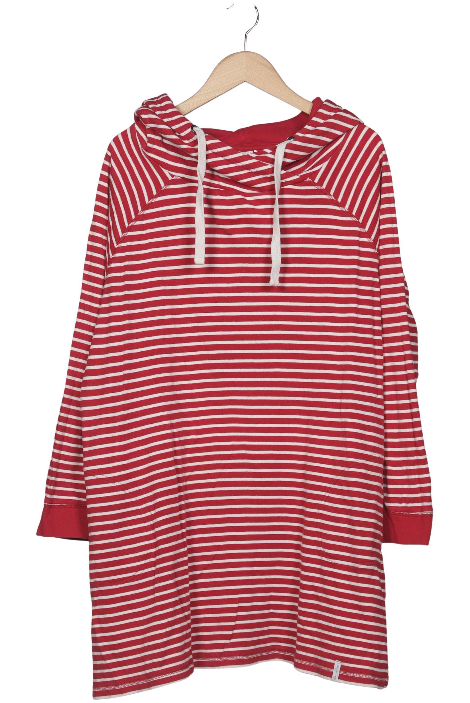 

Deerberg Damen Kapuzenpullover, mehrfarbig, Gr. 48