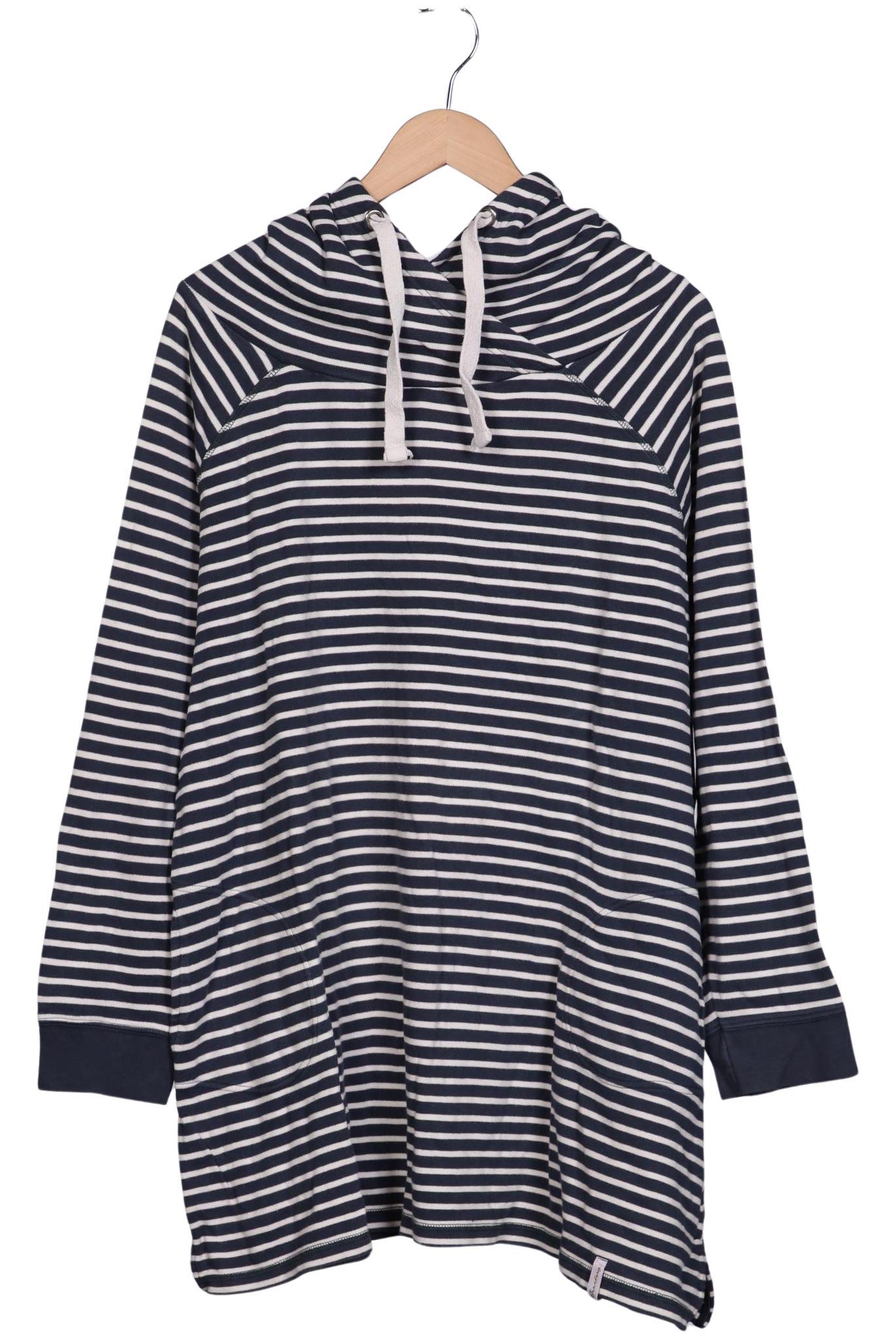 

Deerberg Damen Kapuzenpullover, mehrfarbig, Gr. 48