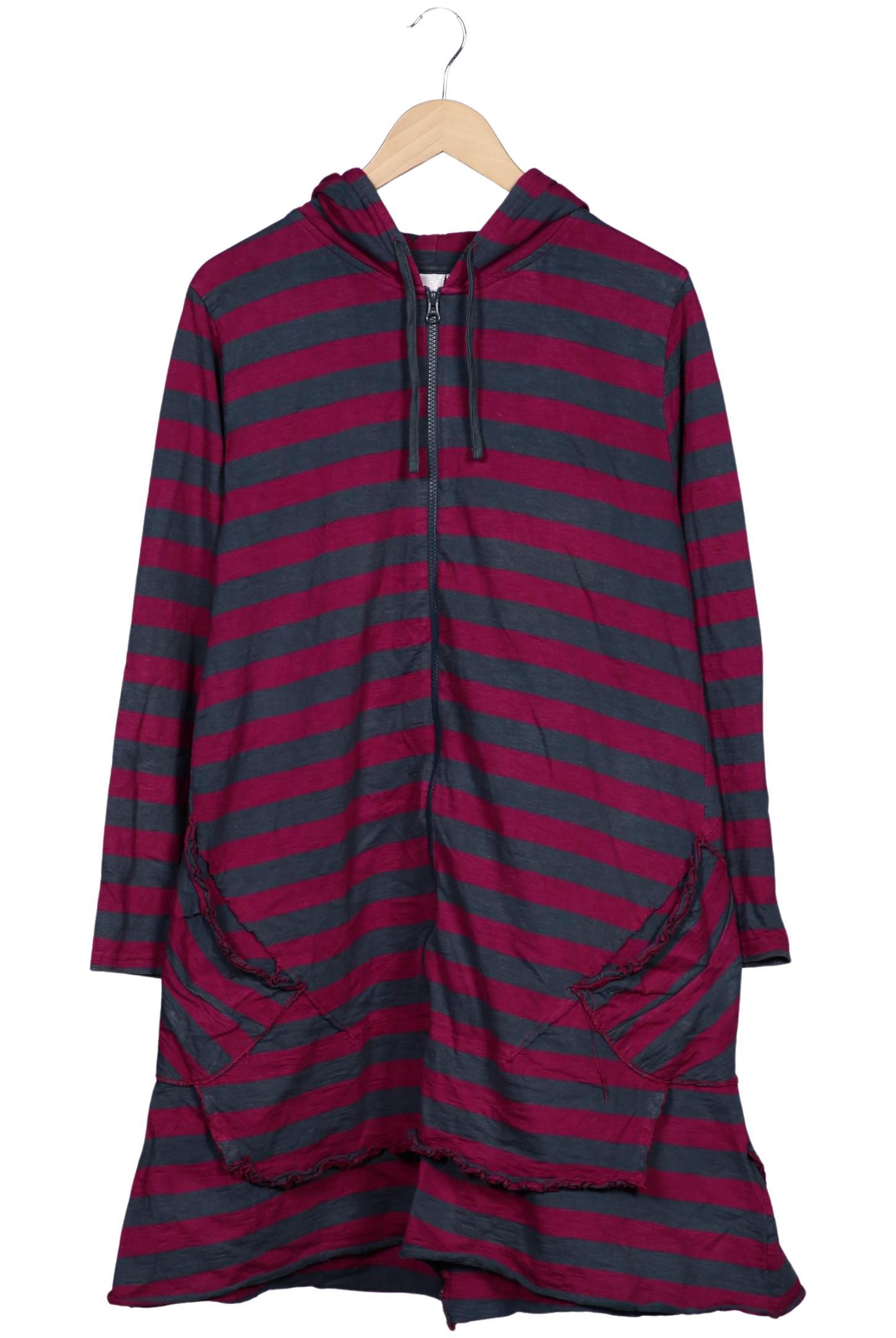 

Deerberg Damen Kapuzenpullover, mehrfarbig, Gr. 44