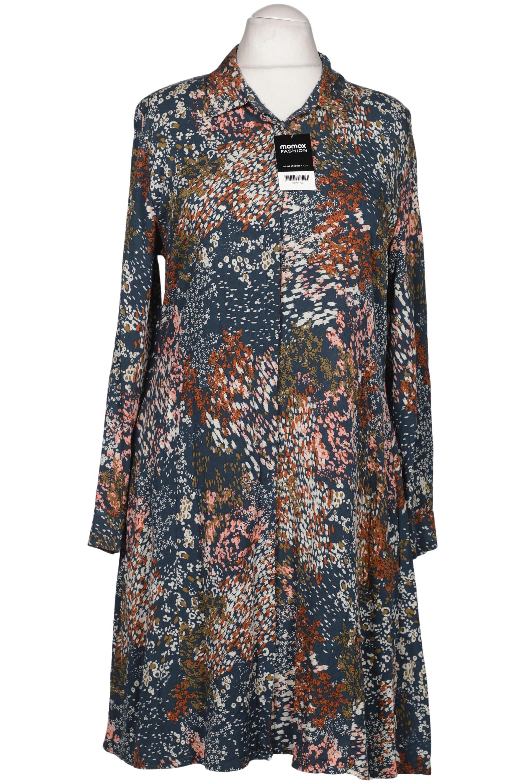

Deerberg Damen Kleid, marineblau, Gr. 42