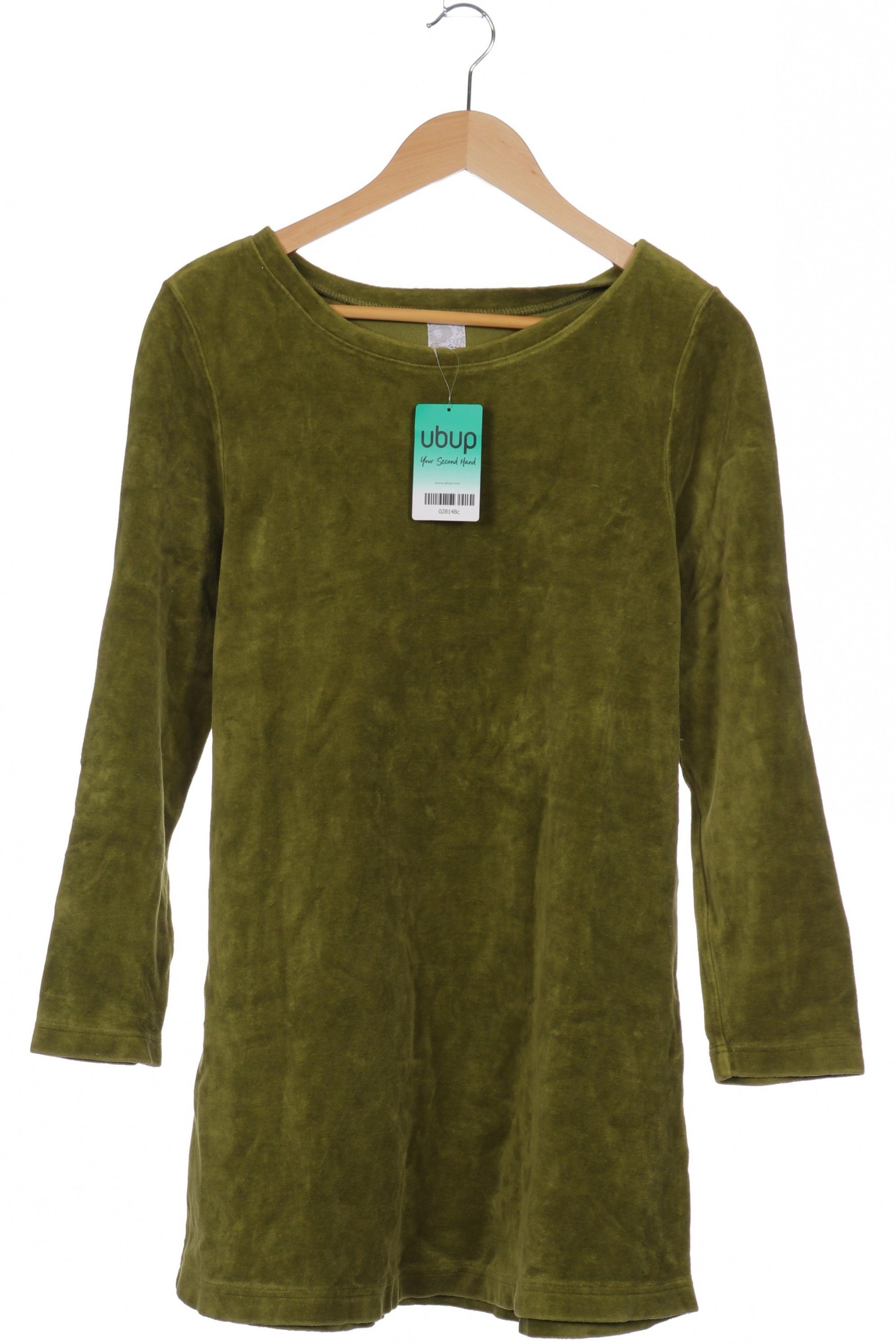 

Deerberg Damen Kleid, grün, Gr.