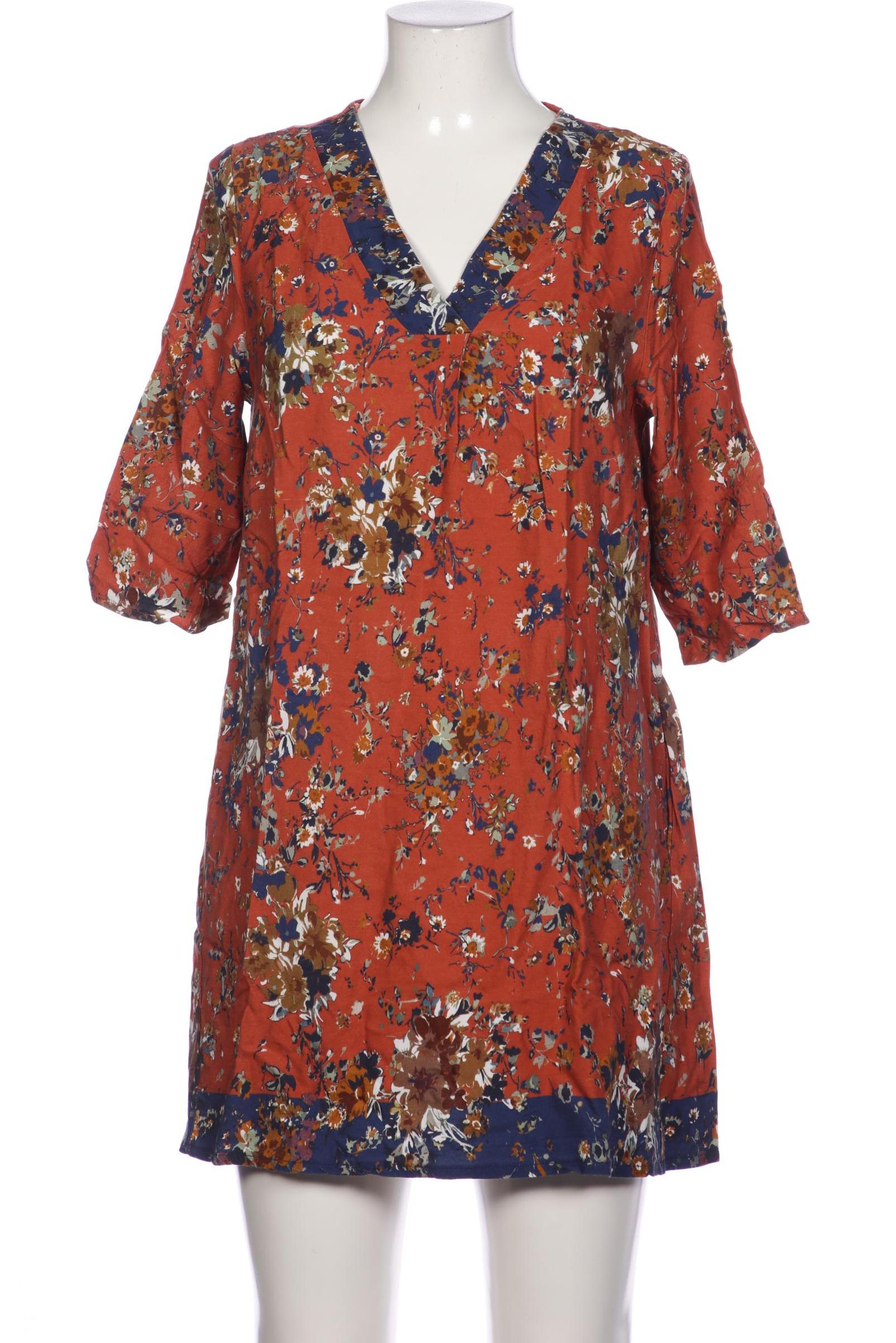 

Deerberg Damen Kleid, rot