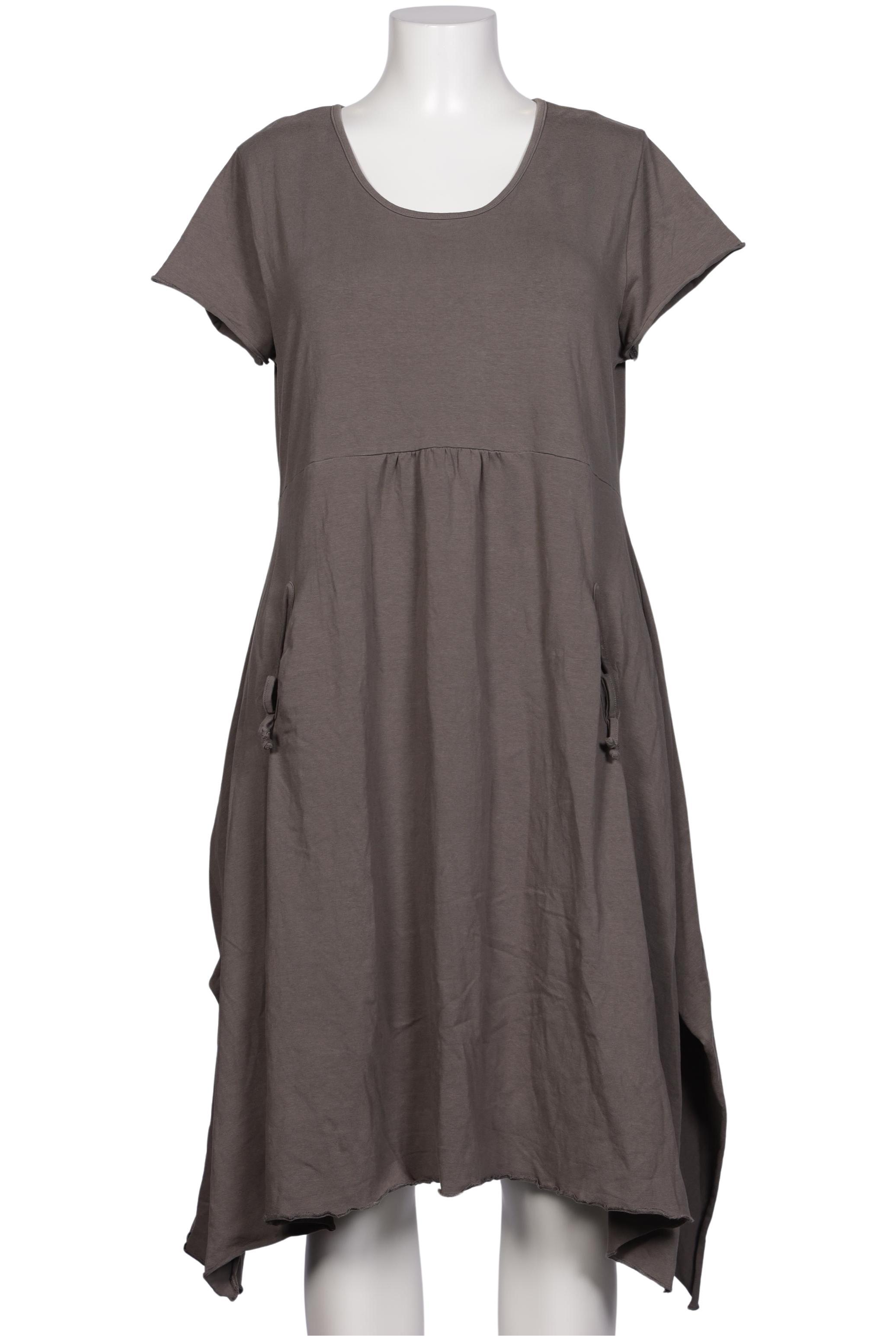

Deerberg Damen Kleid, grau, Gr. 44
