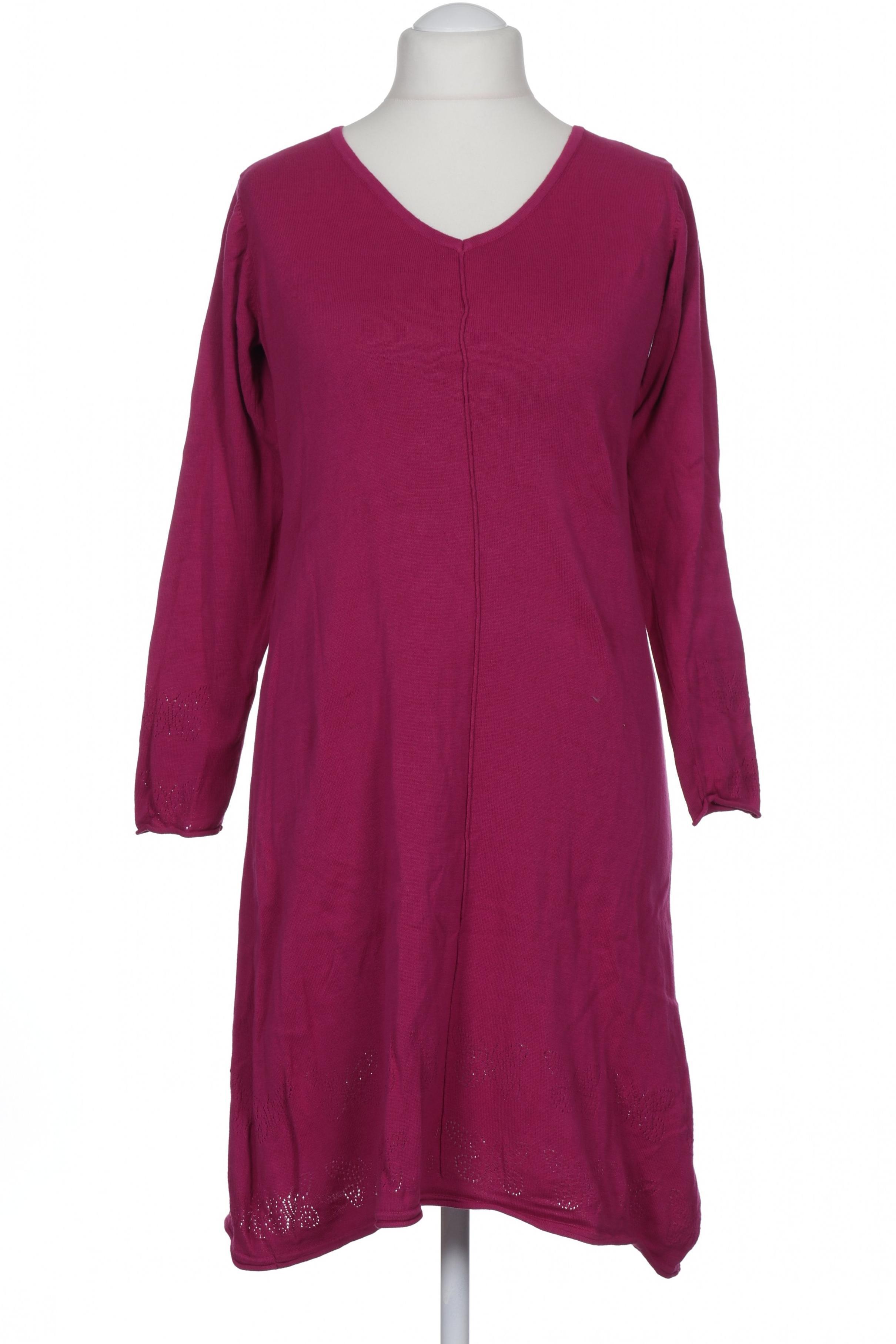 

Deerberg Damen Kleid, pink, Gr.