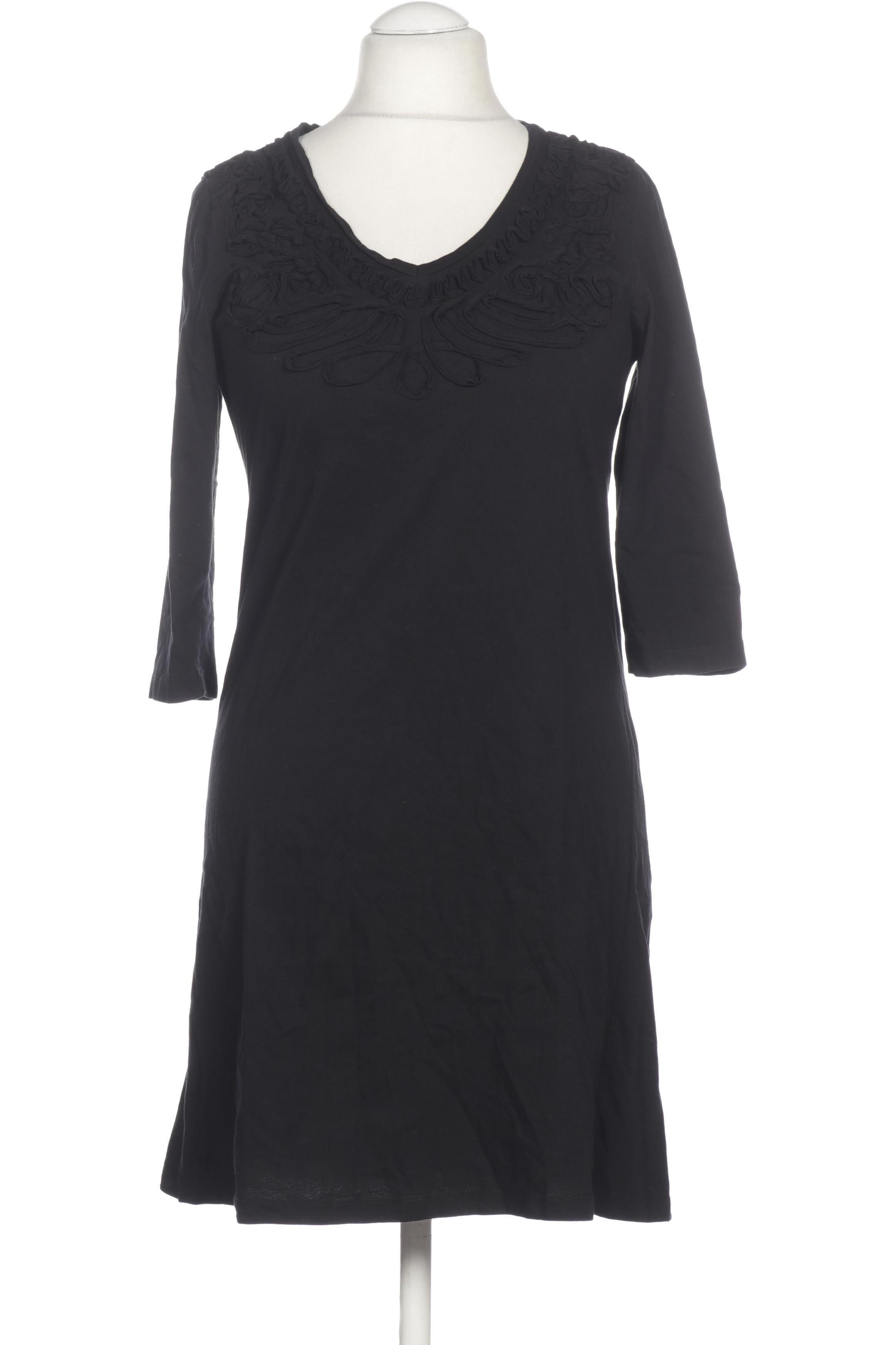 

Deerberg Damen Kleid, schwarz, Gr.