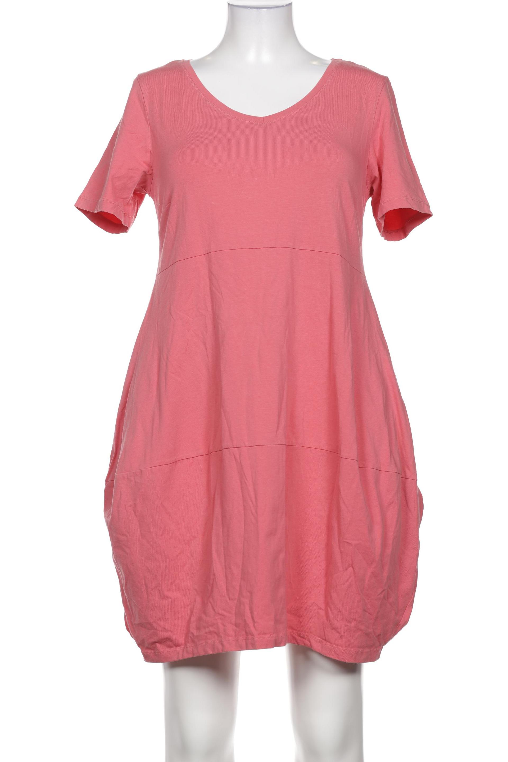 

Deerberg Damen Kleid, pink